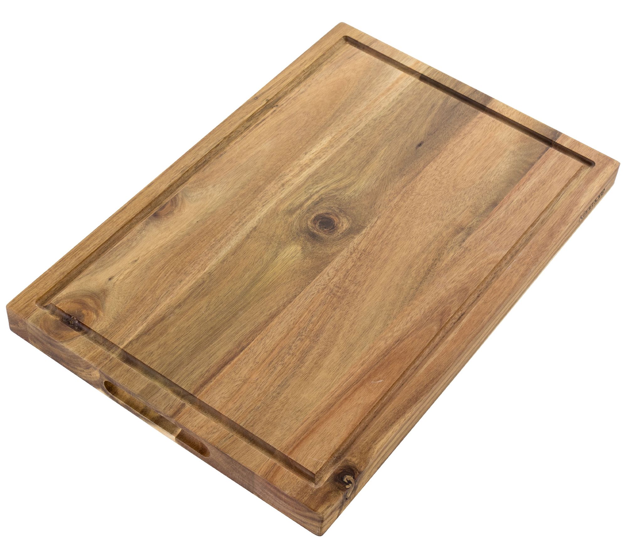 KitchenAid Classic 12x18 Hard Plastic Cutting Board