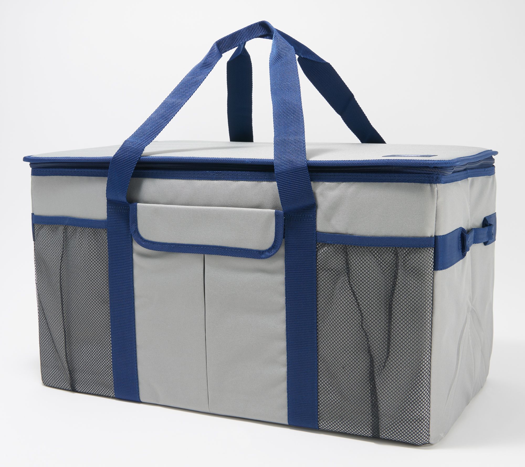 california innovations xl thermal cooler tote
