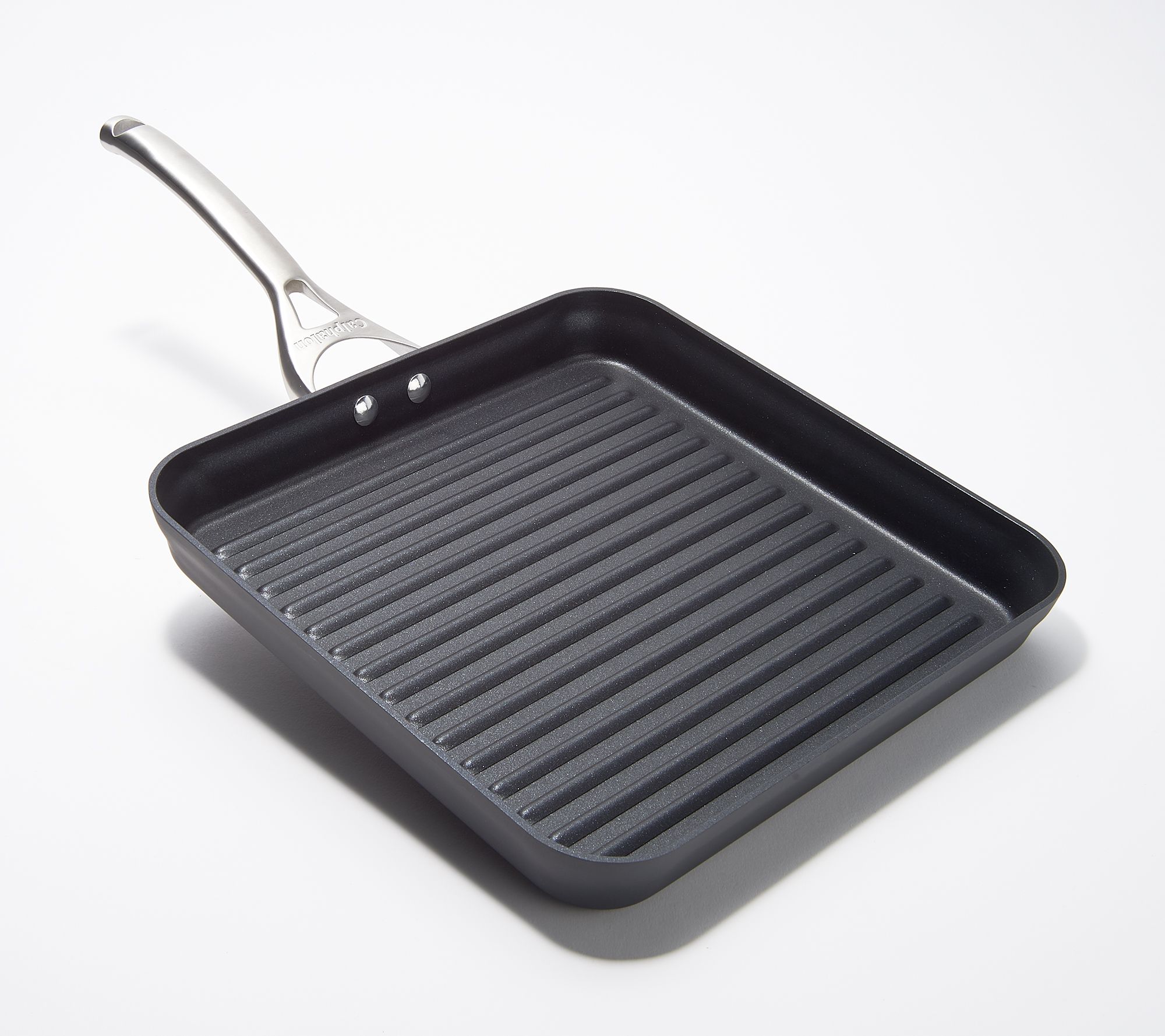 Calphalon Contemporary 4-pc Grill and Griddle Set with Tools