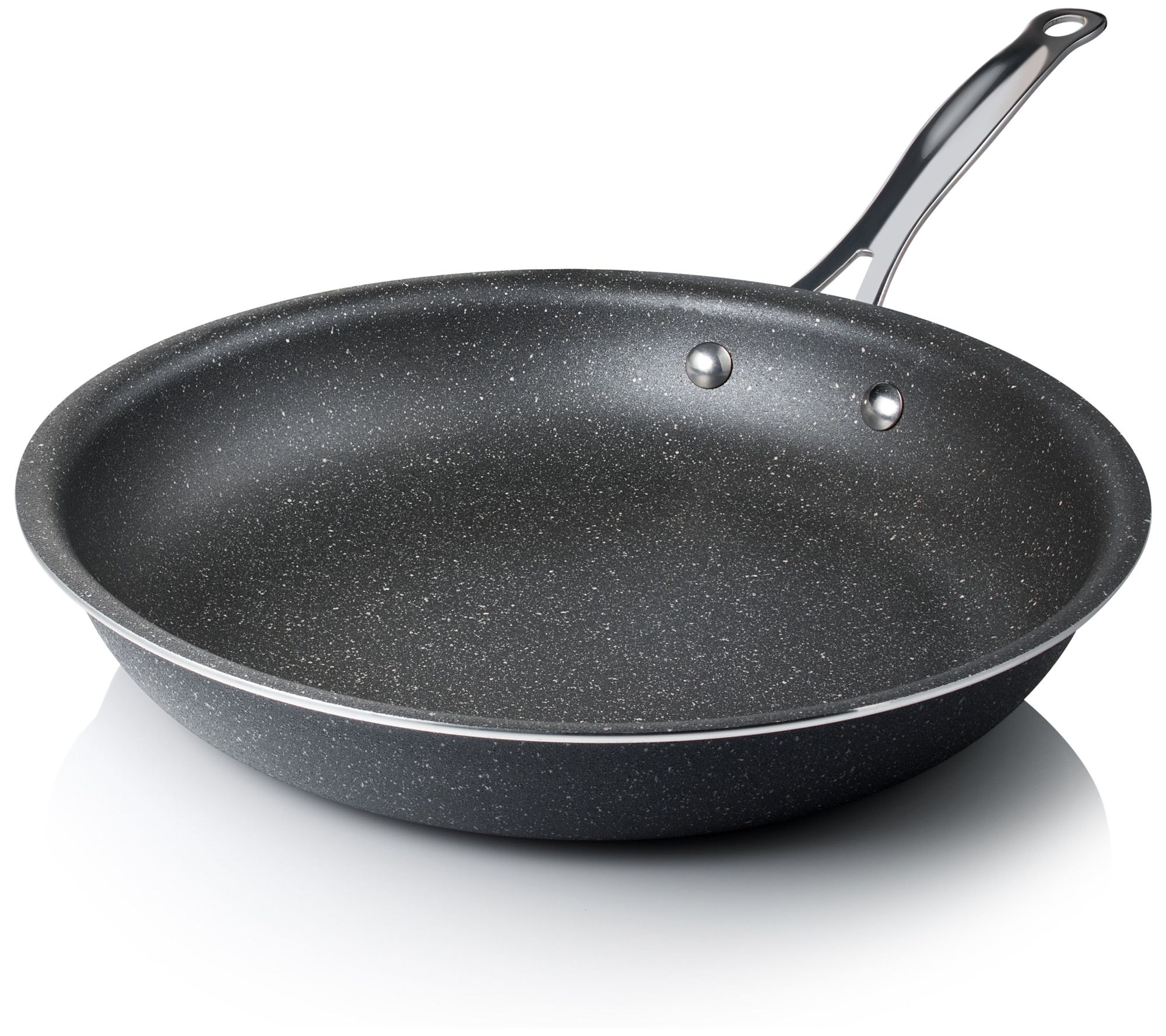 Granitestone Emerald 12 Nonstick Fry Pan