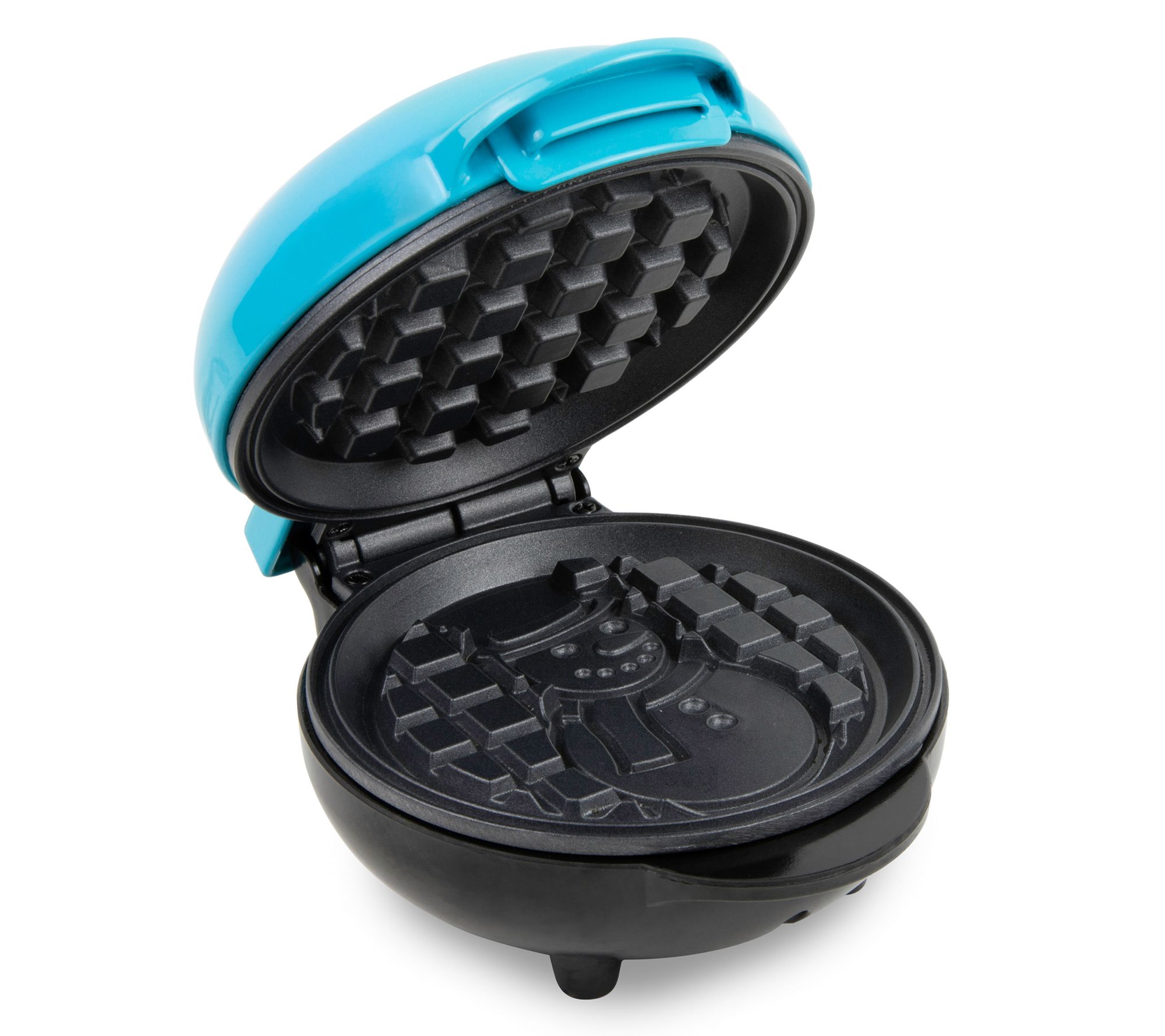 Nostalgia MyMini Specialty Waffle Maker - QVC.com