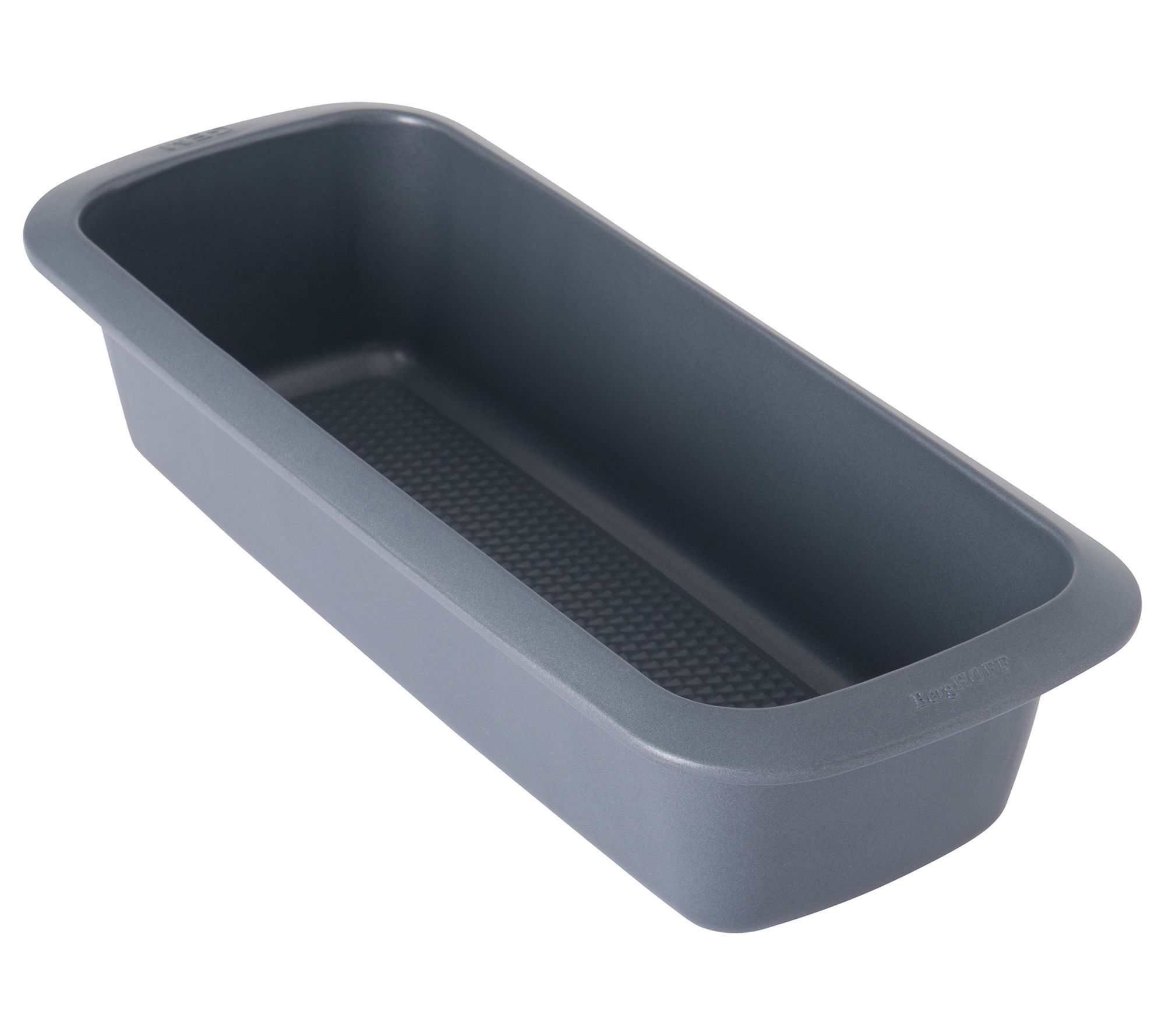 Technique AluminizedSteel Loaf Pan with Silicone Liner 