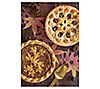 Nordic Ware Leaves & Apples Pie Top Cutter, 3 of 4