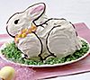 Nordic Ware Easter Bunny 3-D Cake Pan, 1 of 1