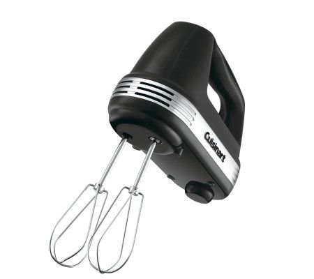 Hand Mixer Kitchen Hand Held Electric Mixers,250W Powerful with 5 Speeds  Turbo