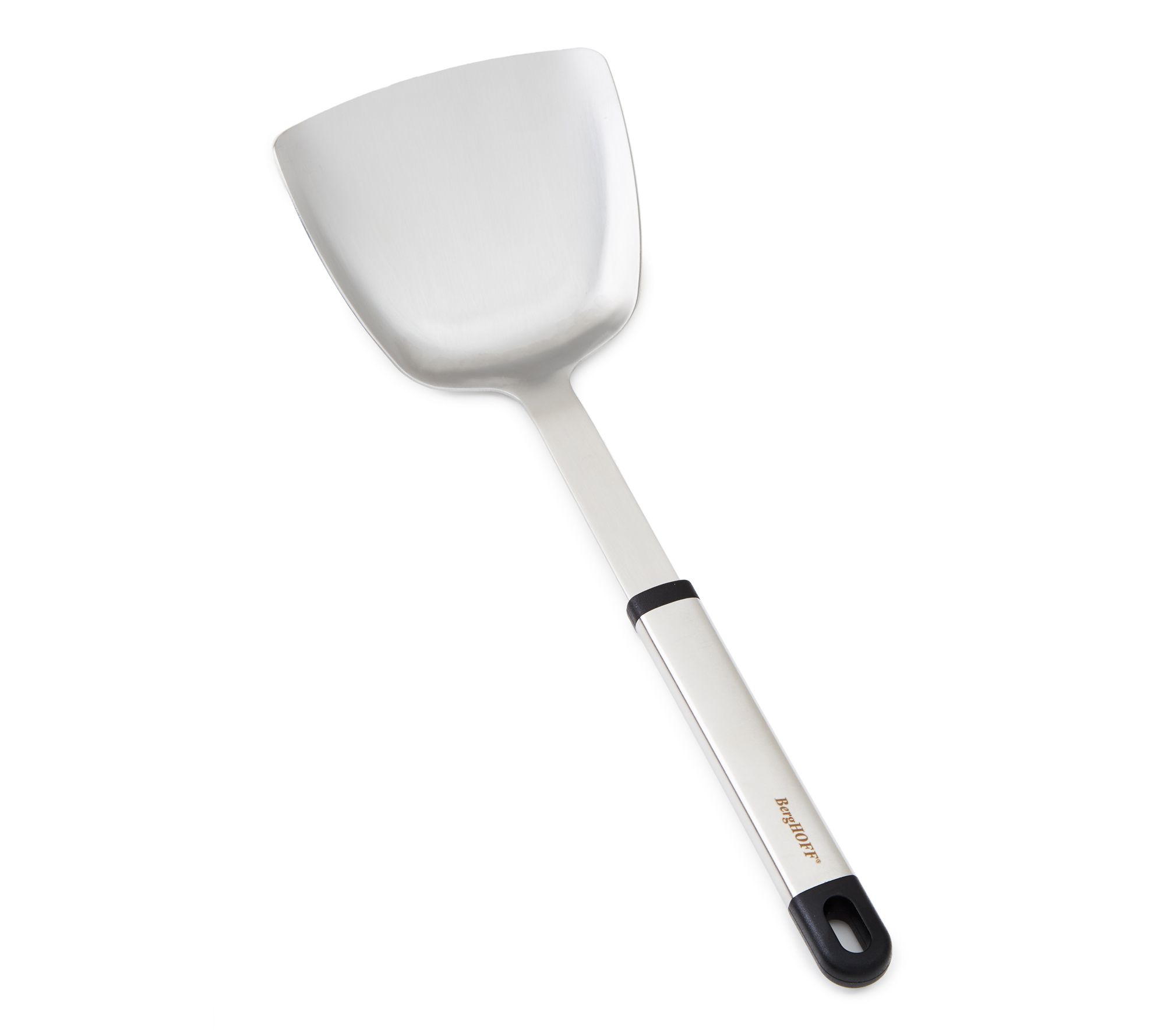 BergHOFF Essentials 13.75" Stainless Steel Chinese Turner