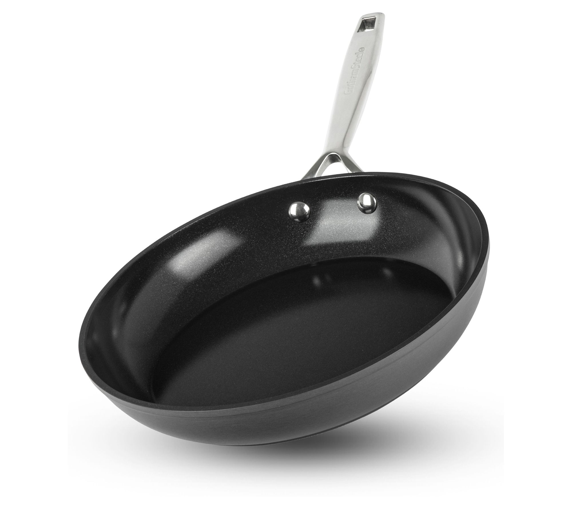 Gotham Steel Pro 2X Ultra Nonstick Ceramic 10''Fry Pan