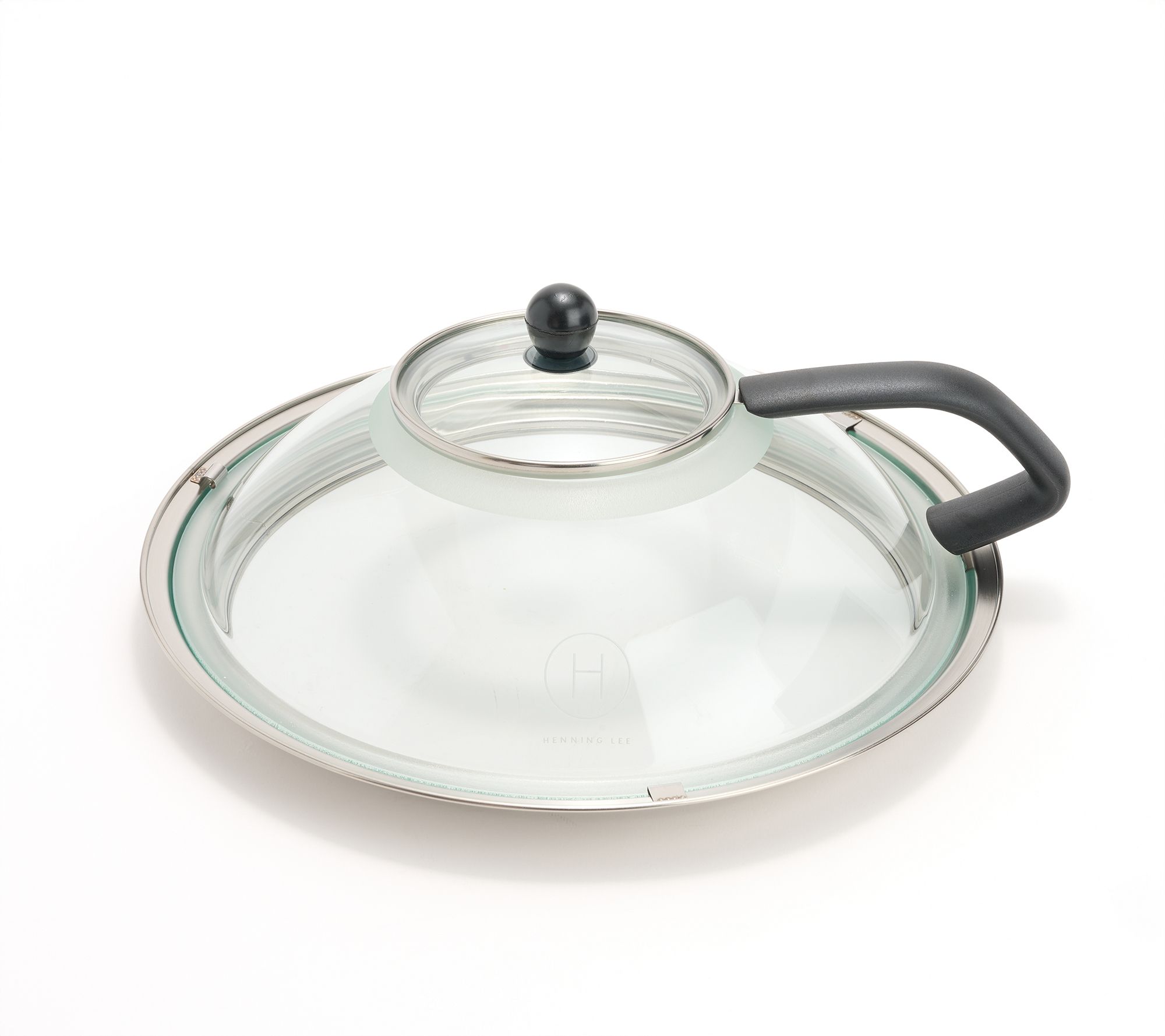 Henning Lee Universal Stir Through Lid