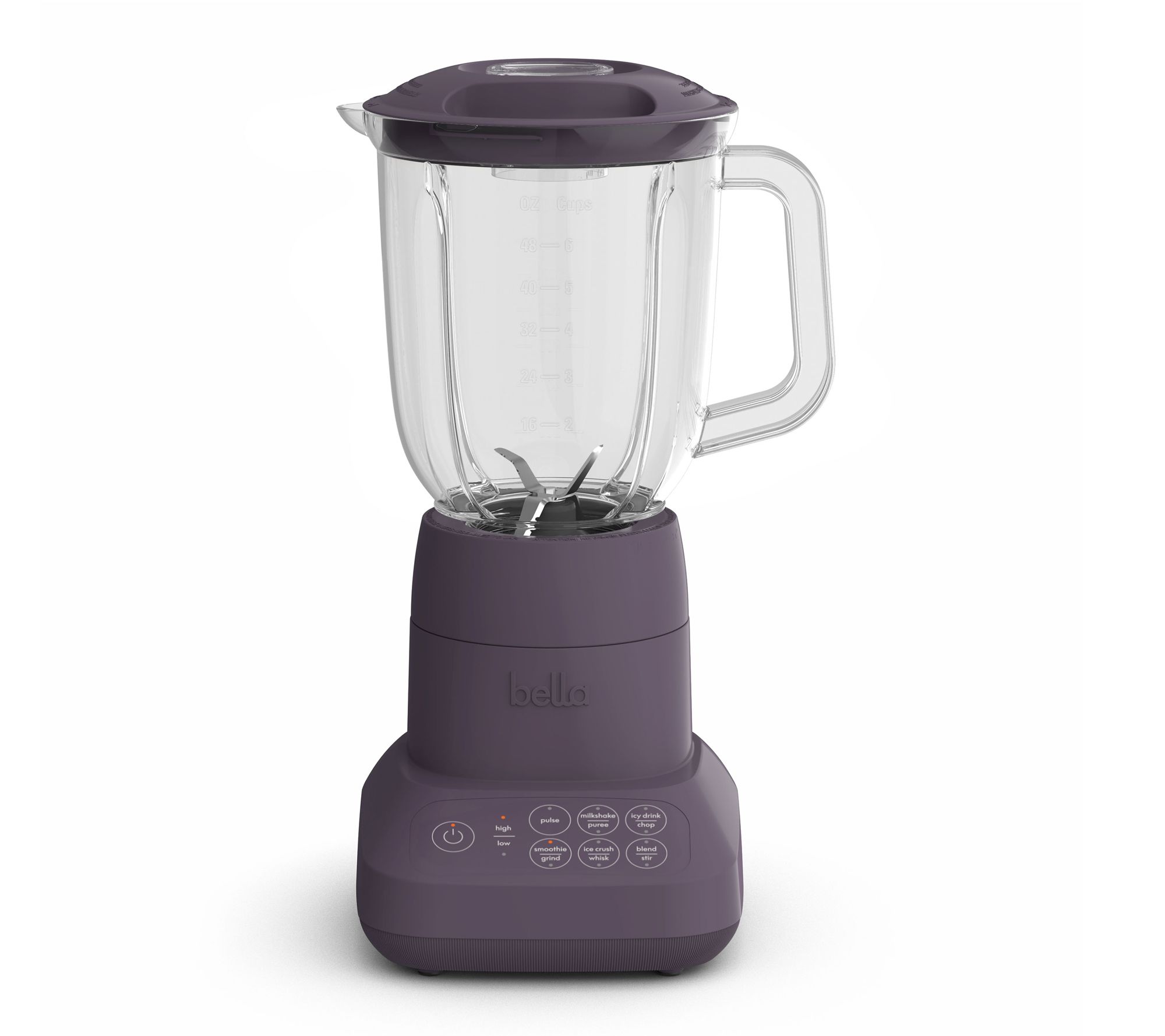 Bella Flip-n-Store Blender