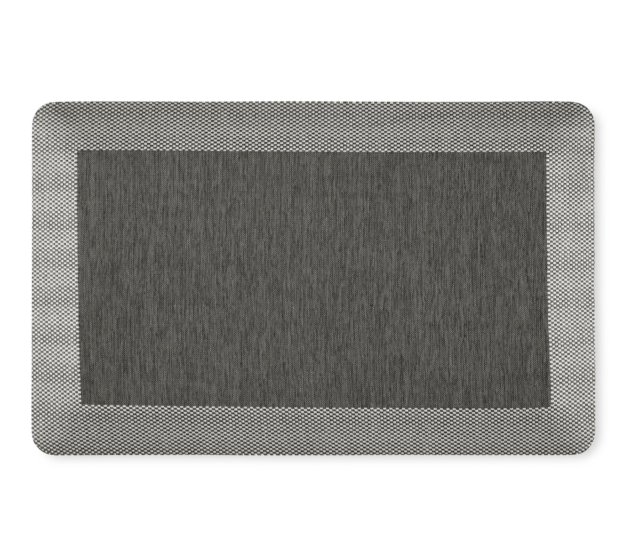 Martha Stewart Mira 19.6"x39" Kitchen Mat