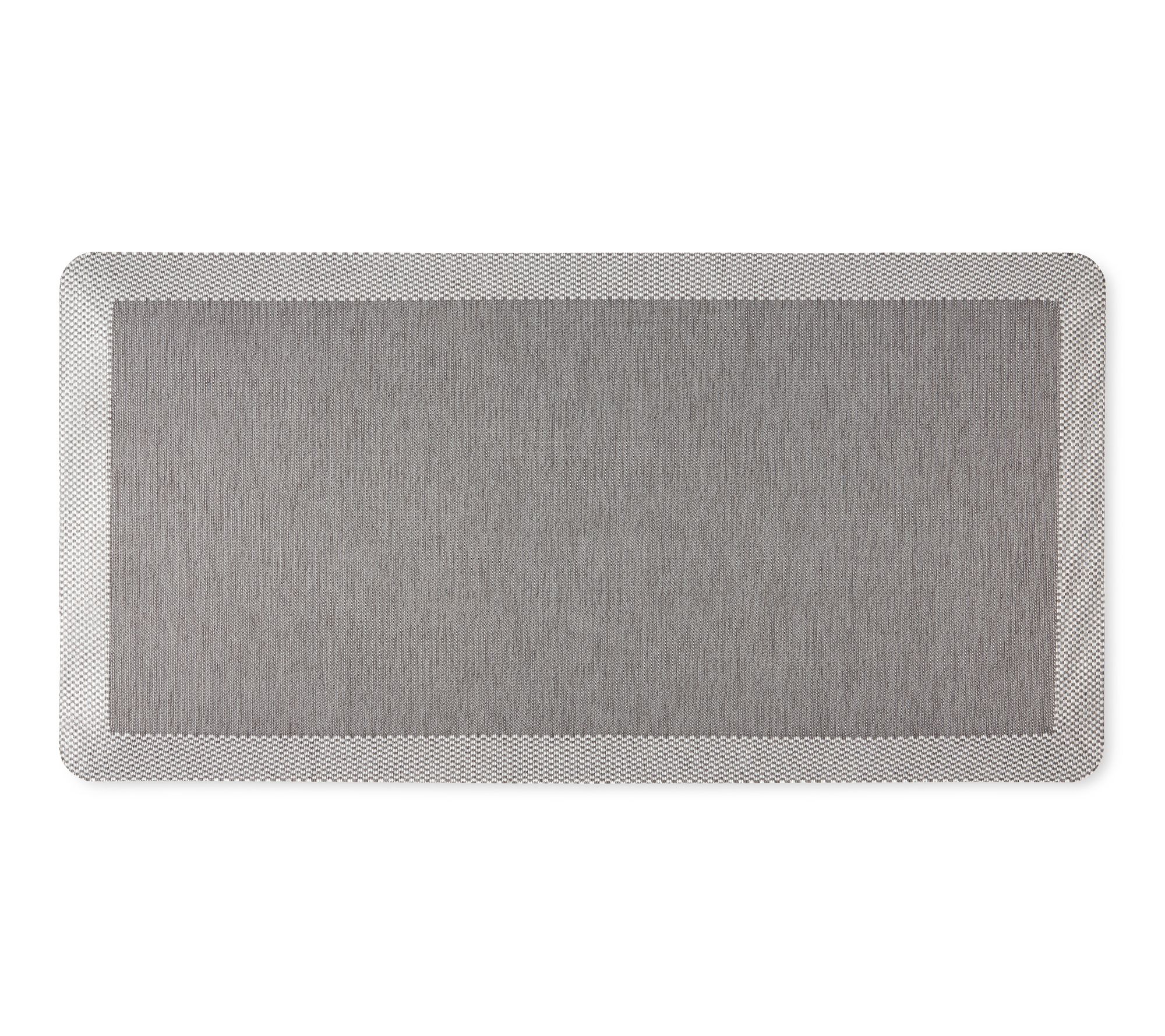 Martha Stewart Mira 19.6"x39" Kitchen Mat