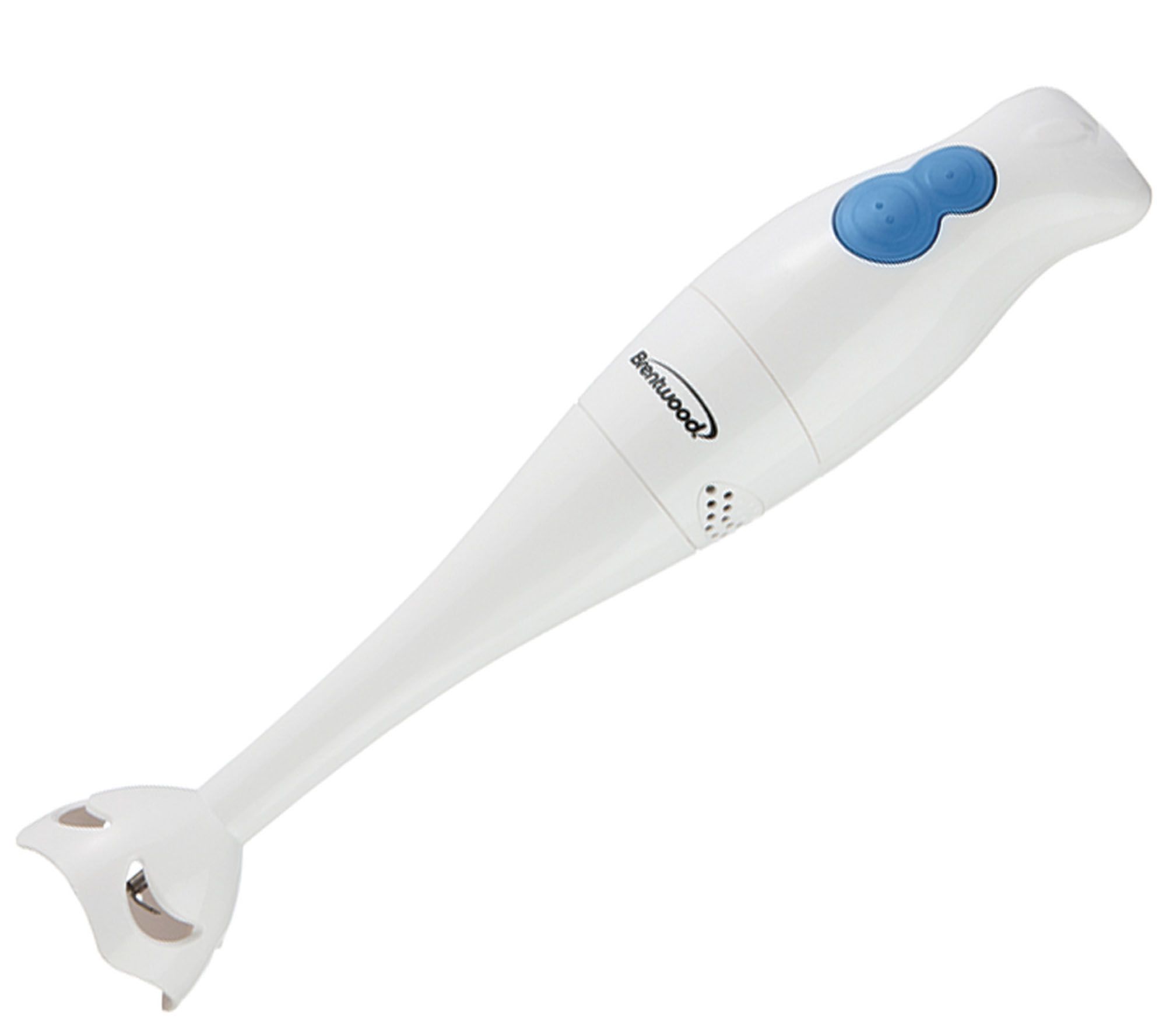 Brentwood 2Speed Hand Blender