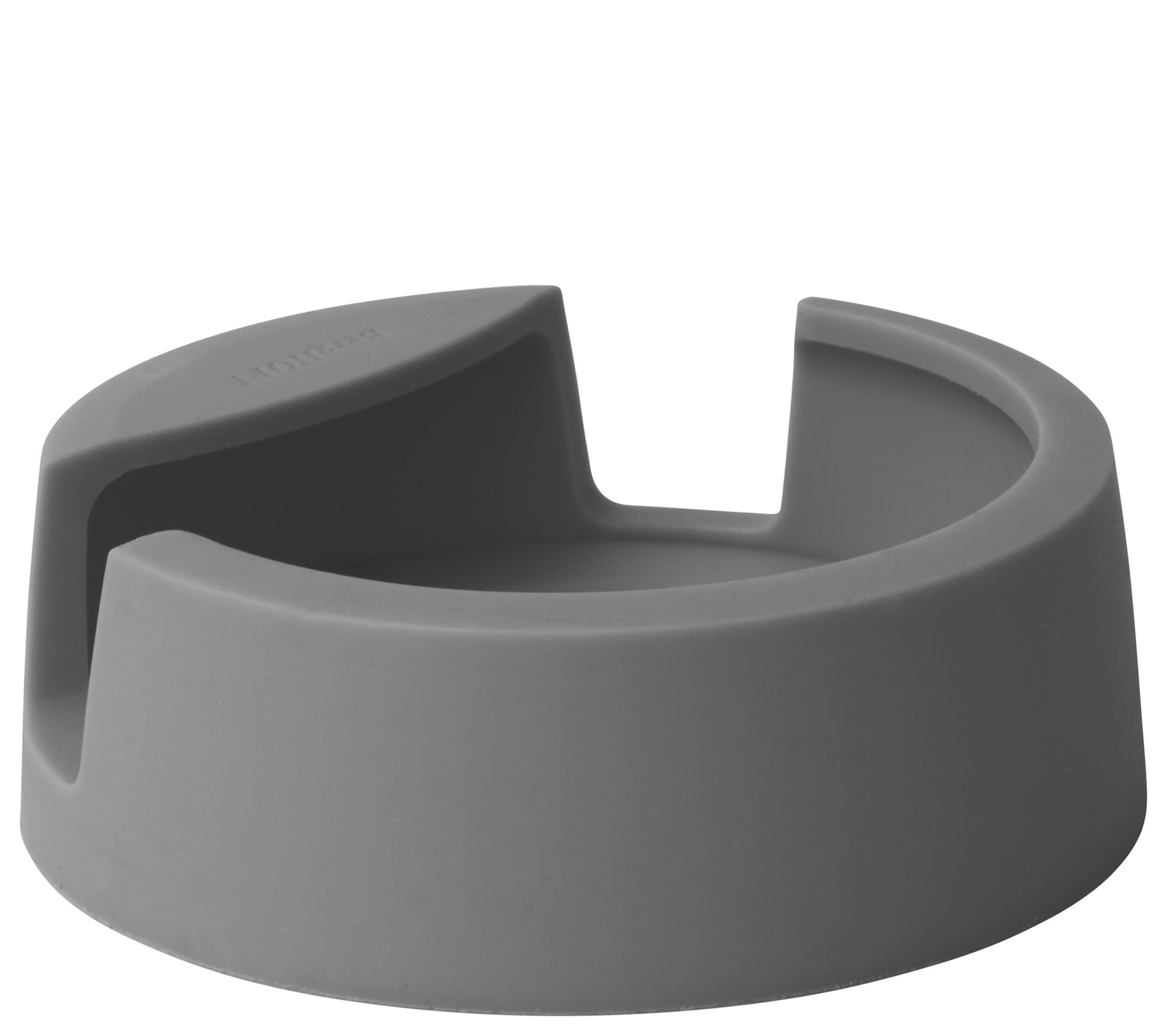 BergHOFF Leo 5" Silicone Spoon Rest