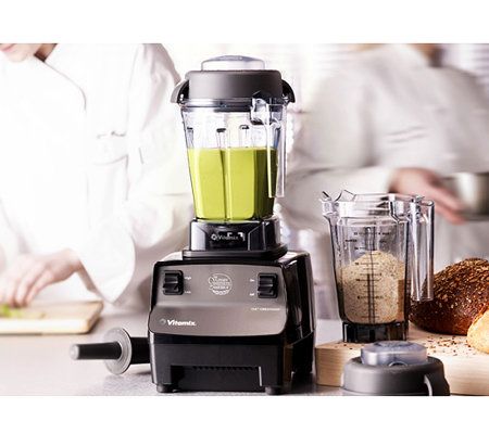 Oster XL Professional Blender with Tamper Tool