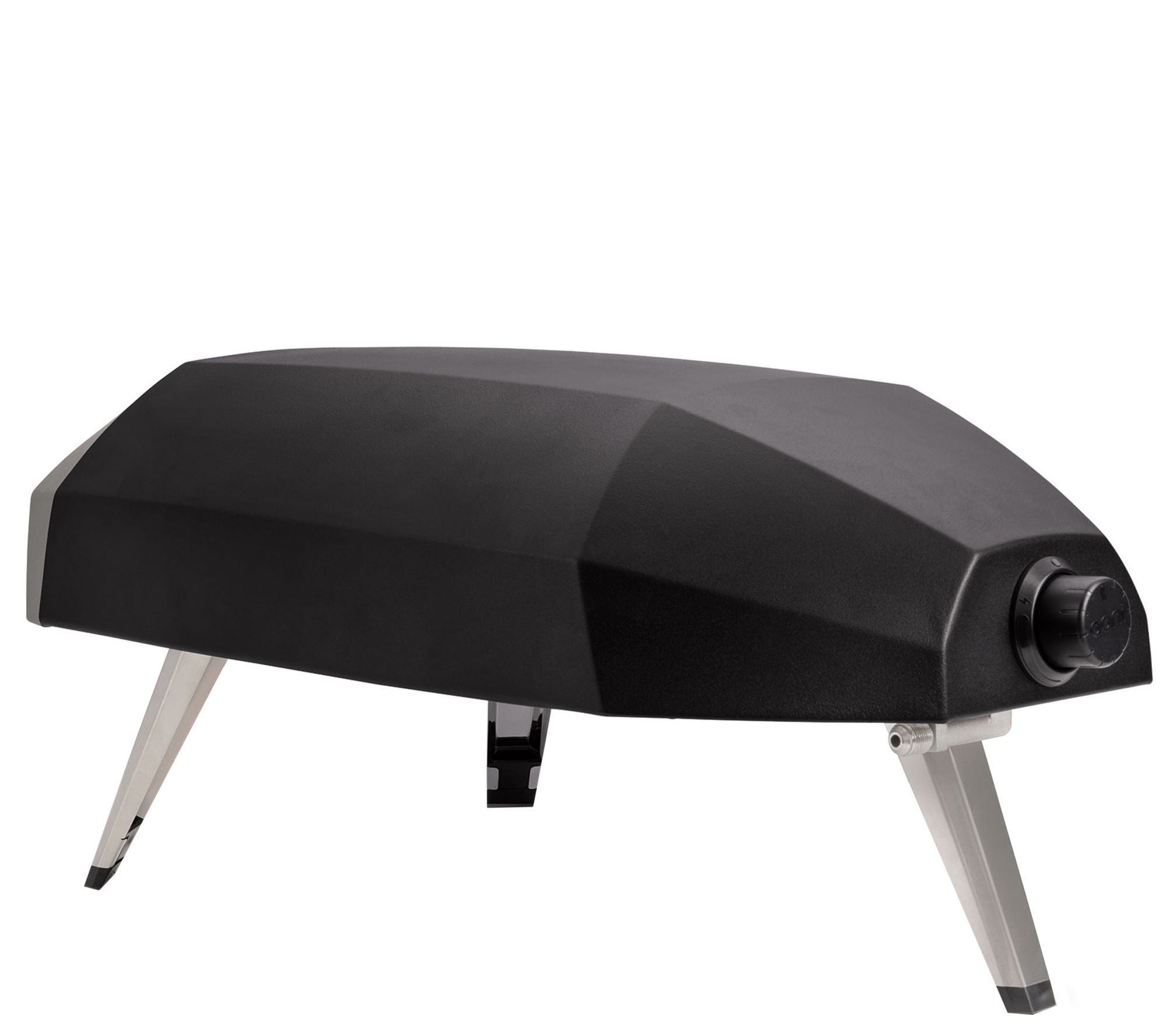 Ooni Koda GasPowered Portable Pizza Oven