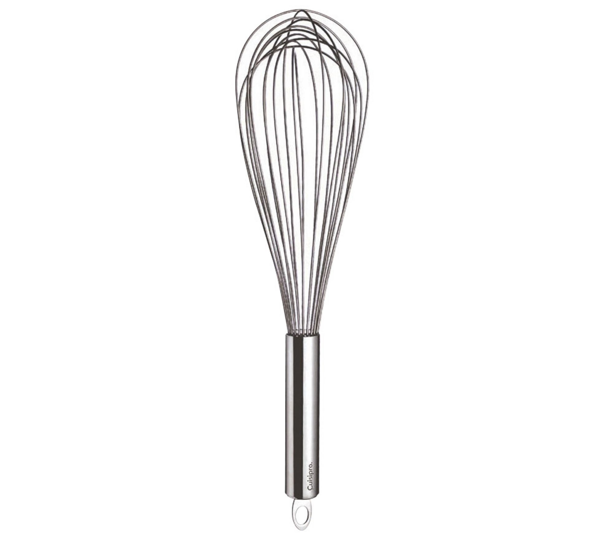 Cuisipro 12 Balloon Whisk