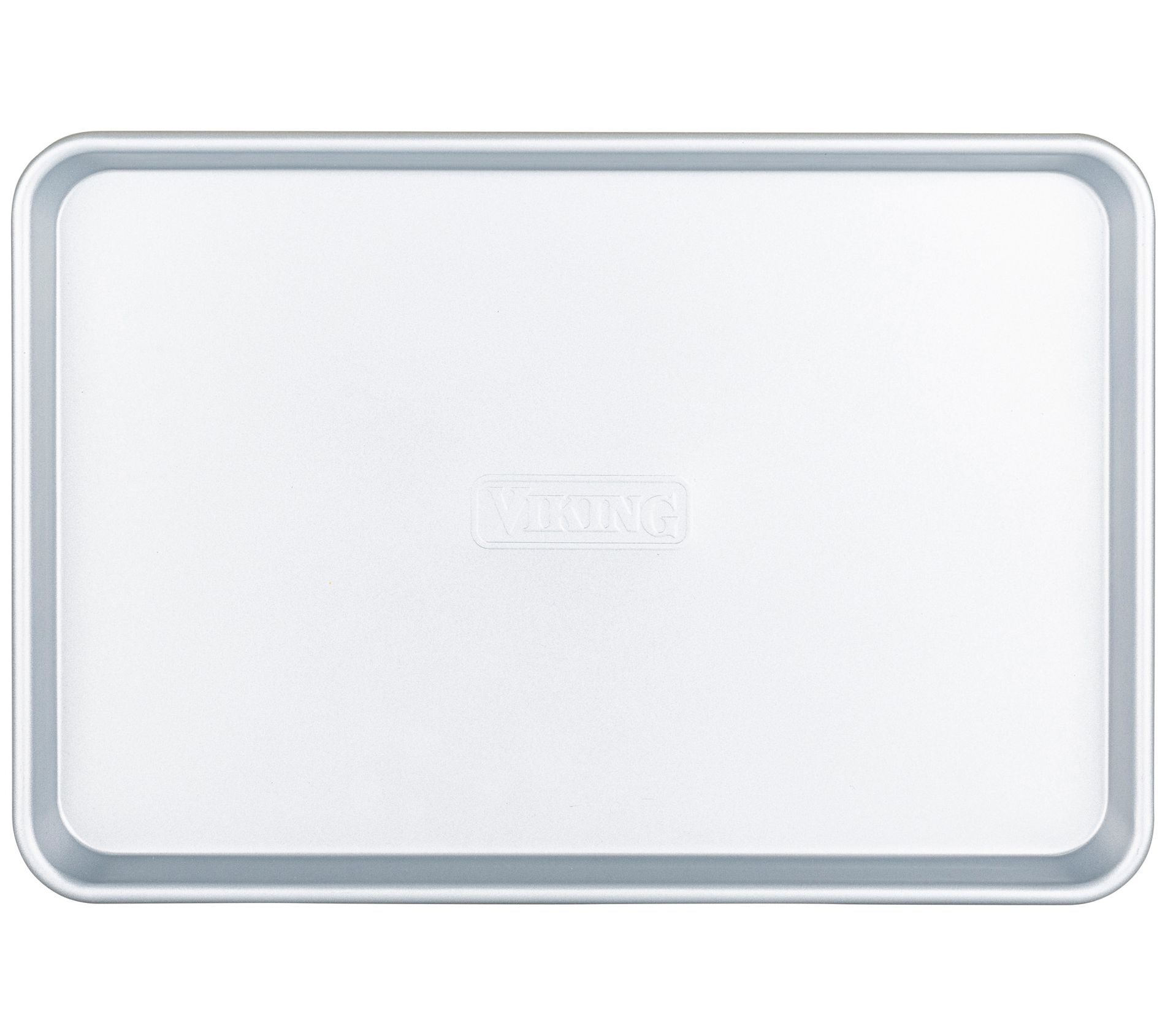 Oster Baker's Glee 17 in. x 13 in. Stainless Steel Cookie Sheet