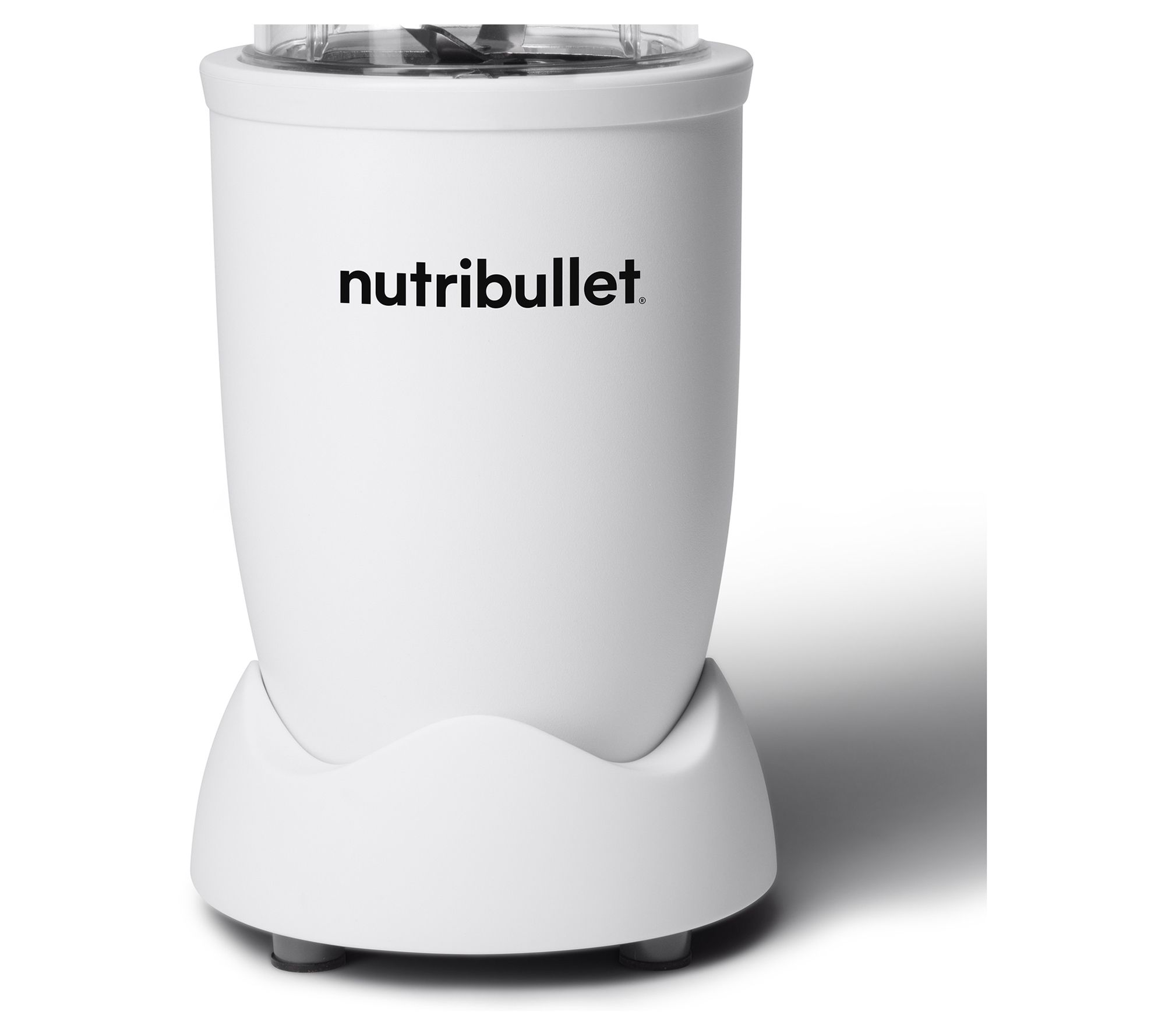 NutriBullet Pro Single-Serve Blender 900W - Gold 1 ct