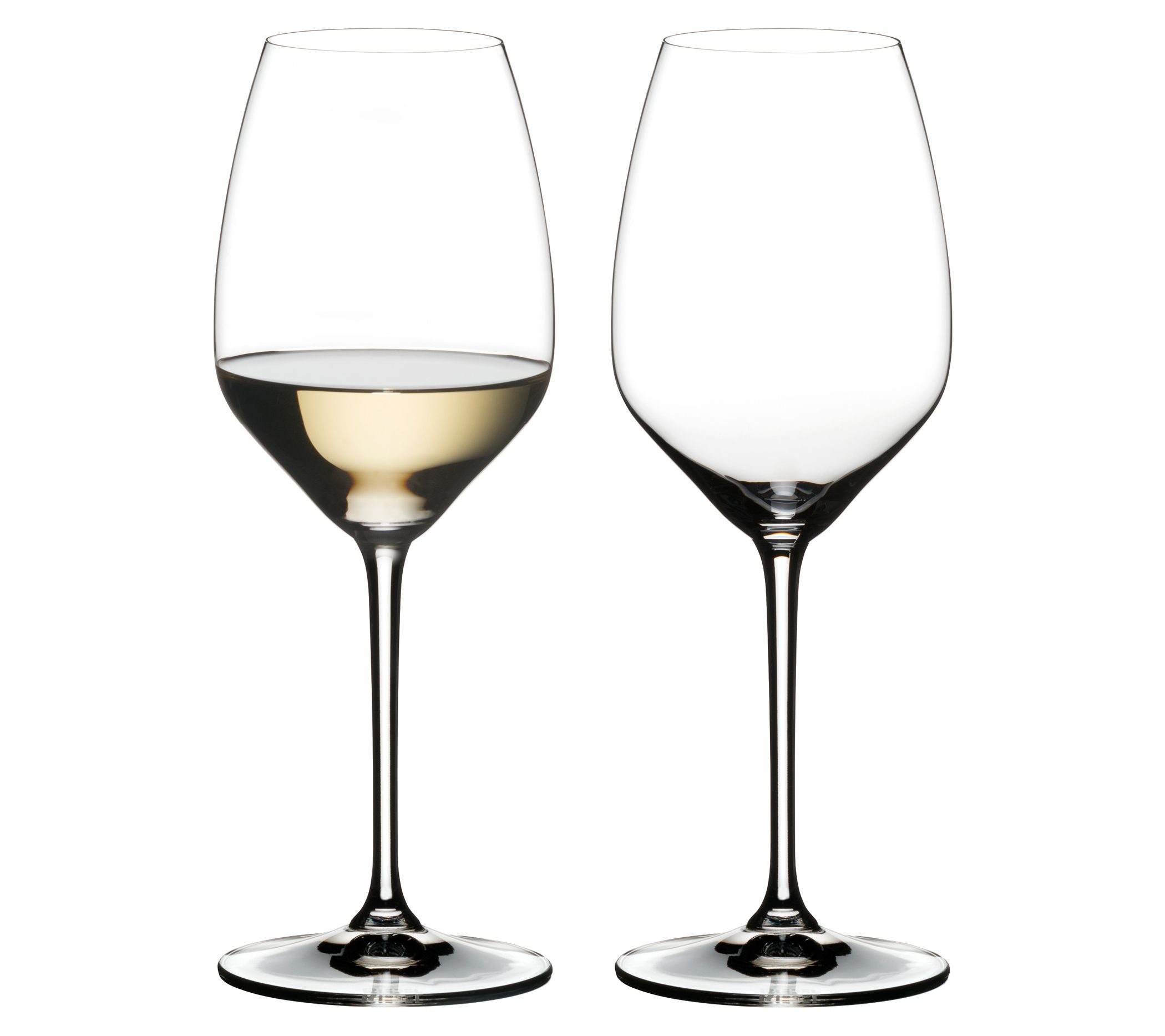 Riedel Vinum Extreme Rose Champagne Glass: Set of 2 Glasses