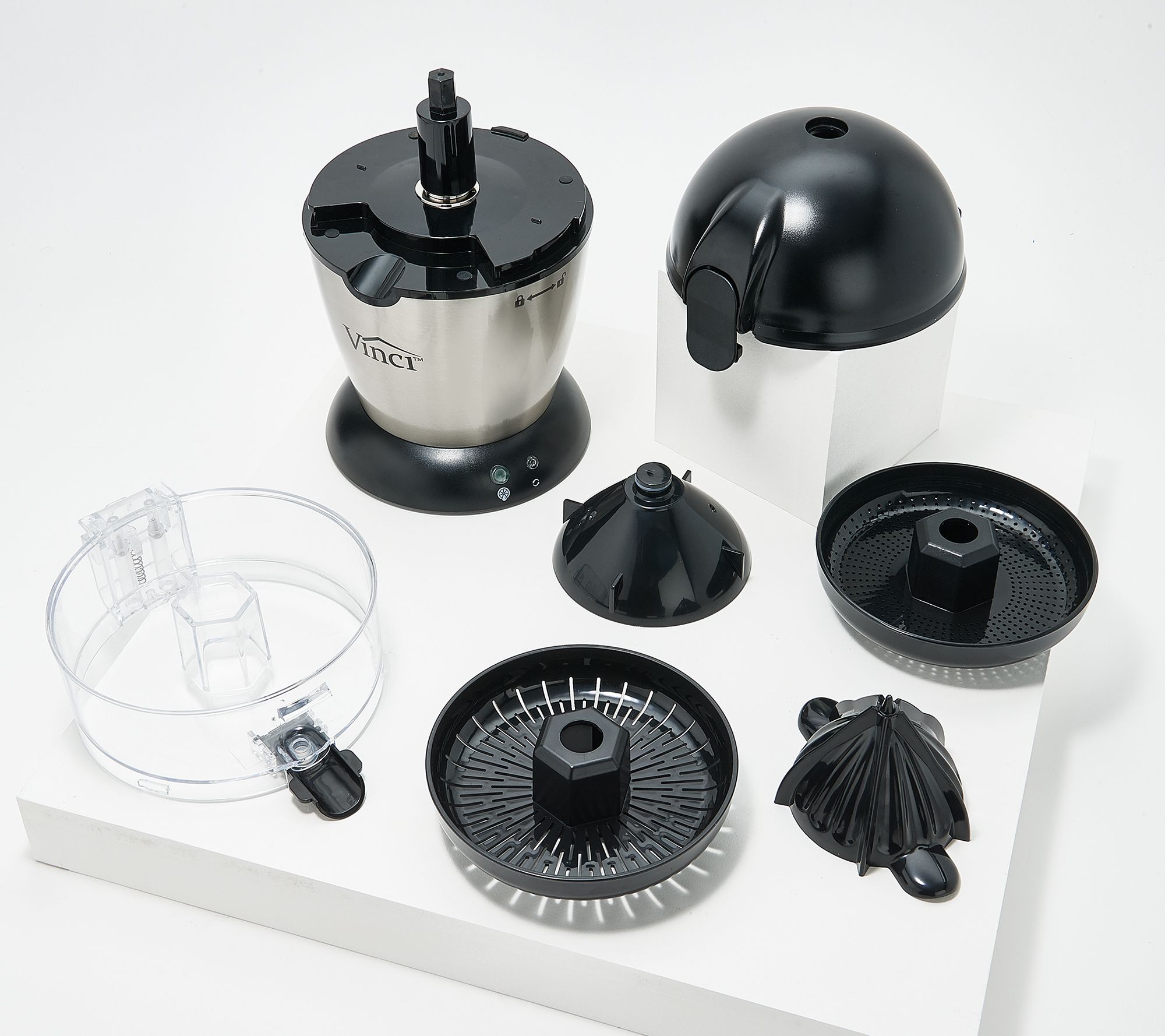 Vinci HandsFree Citrus Juicer