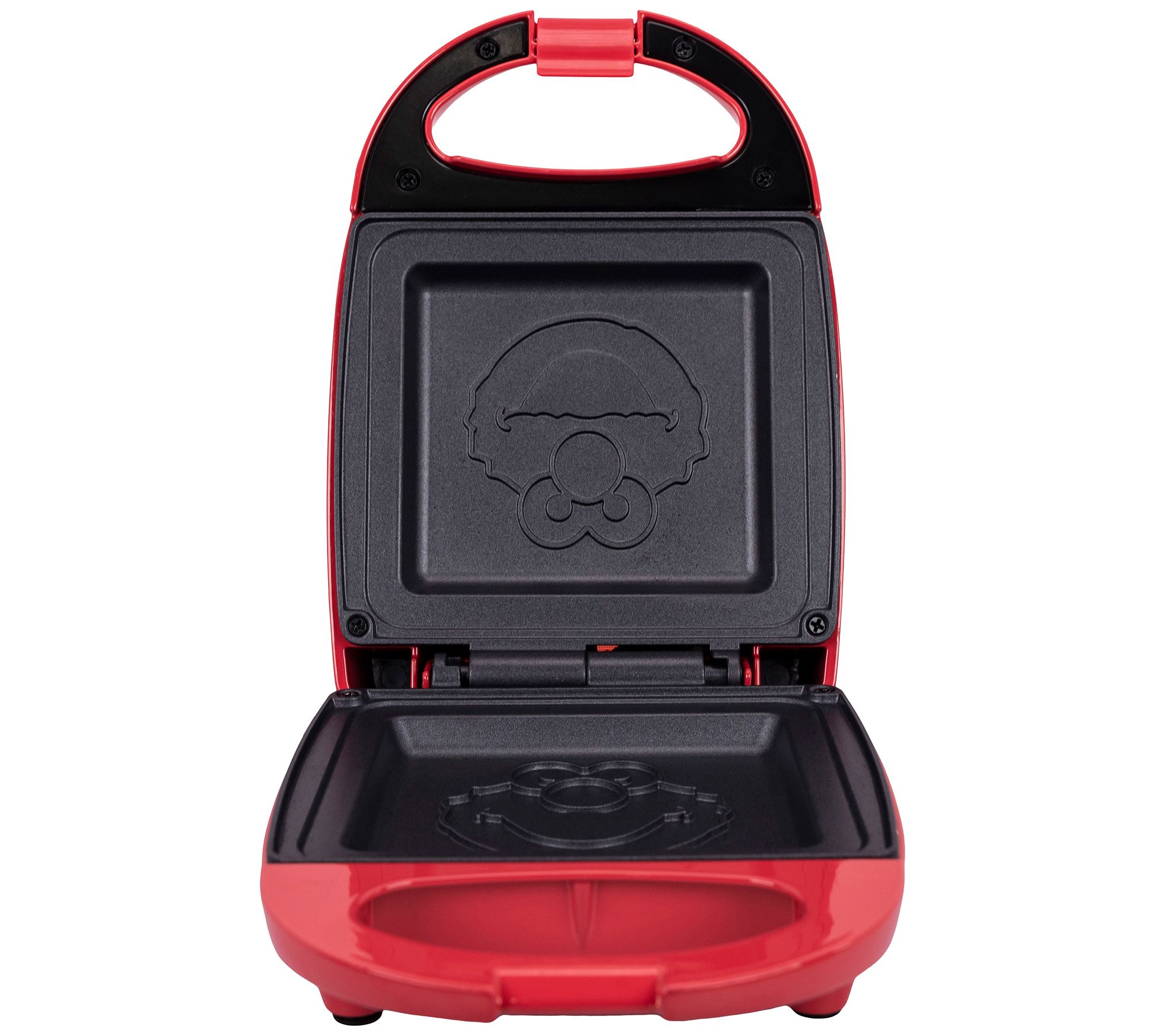 Dash Pocket Sandwich Maker - Red : Target