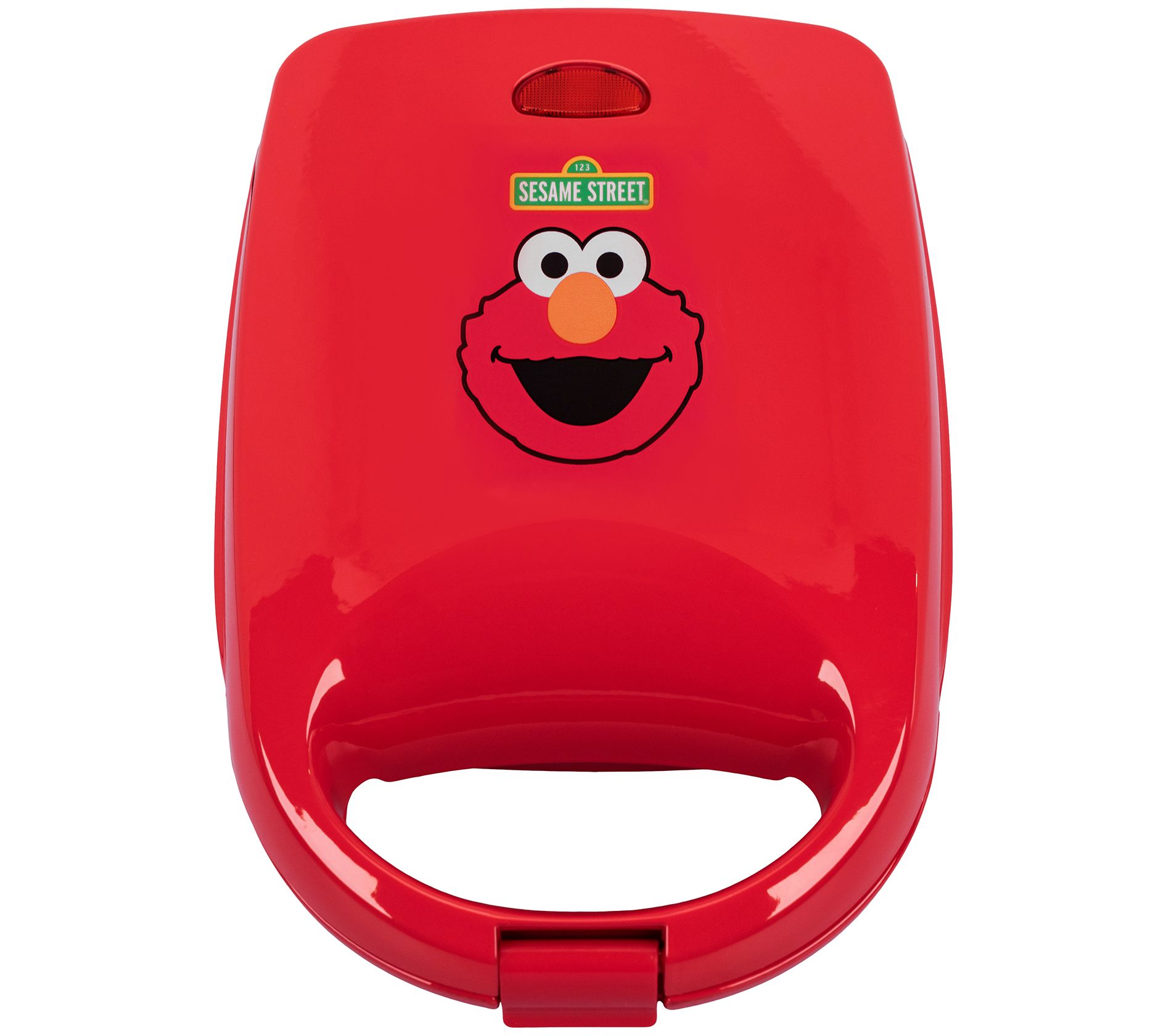 Uncanny Brands Sesame Street Elmo Single Grille d Cheese Maker