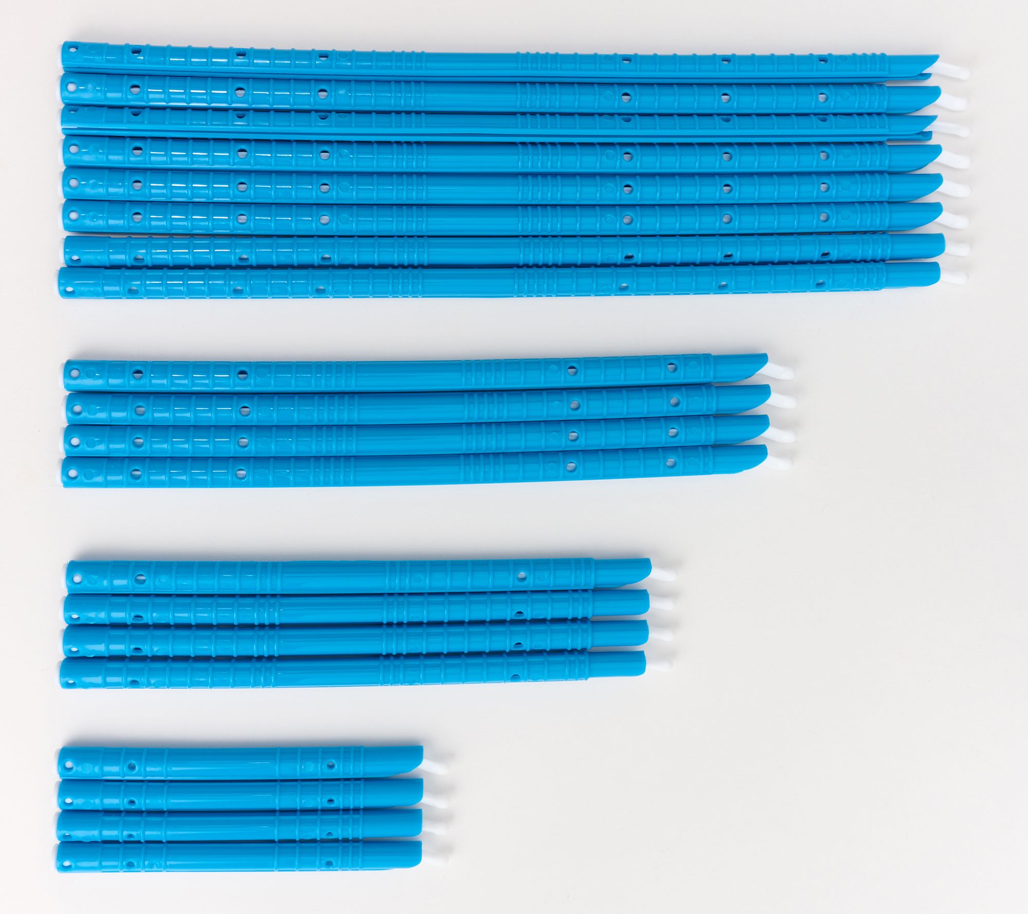 Prepology 20-Piece Fresh Saver Bag Sliders