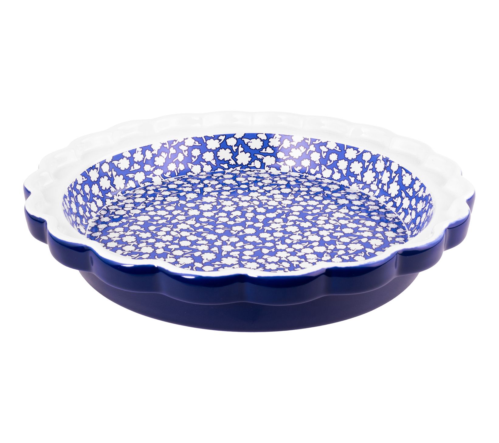 Draper James Pie Dish