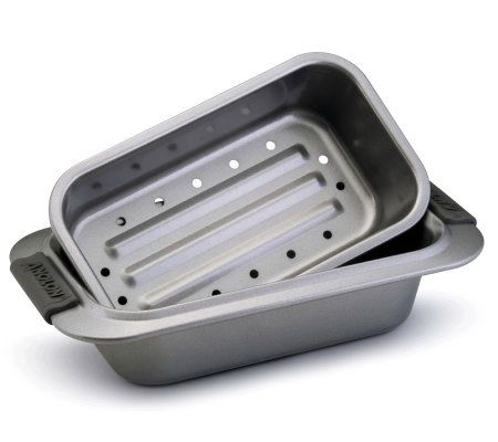 Anolon Advanced Bakeware 9 X 13 Nonstick Cake Pan With Lid With