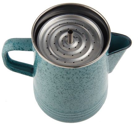 paula deen percolator