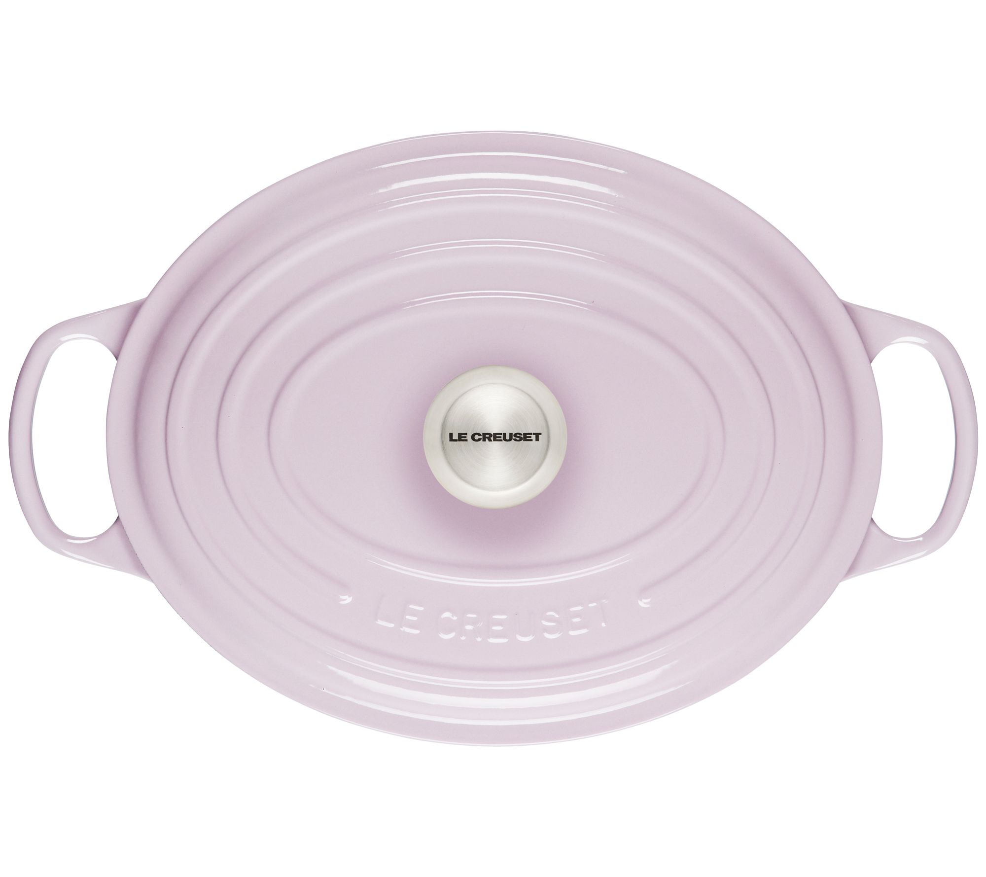 All-Clad Tri-Ply 5.5 Qt Dutch Oven with Oven Mitts on QVC 