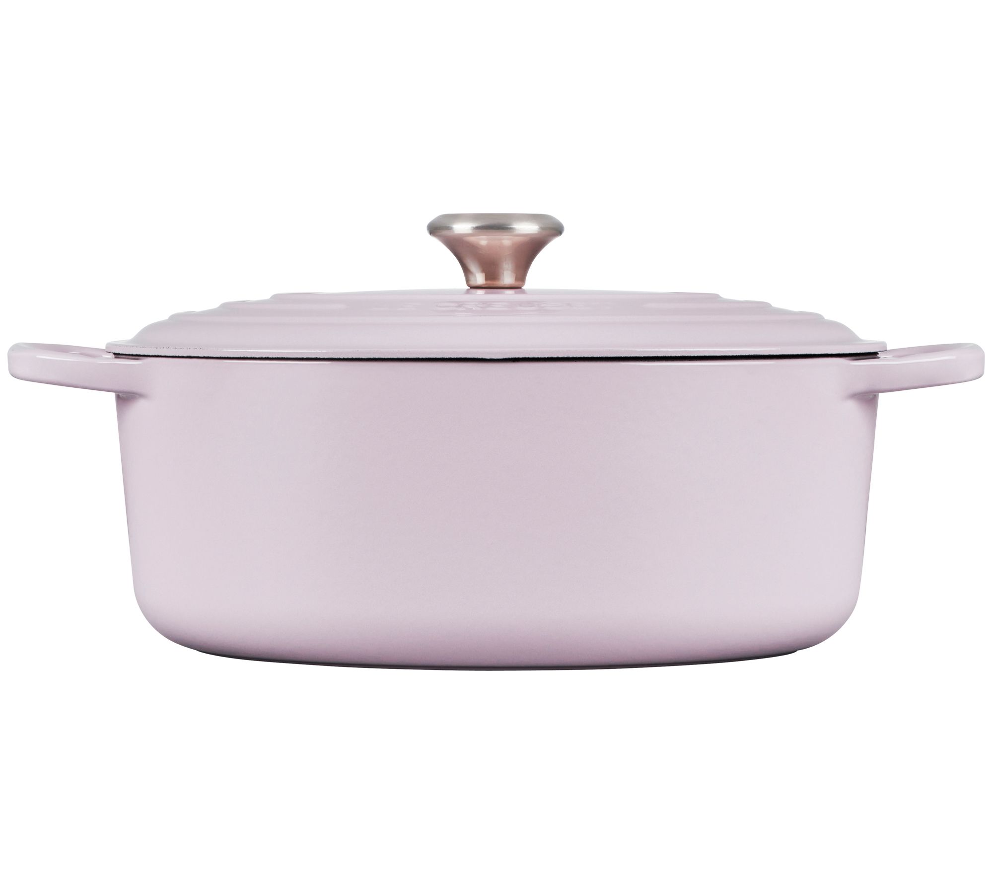 Le Creuset Signature Series 6.75-Qt Oval Dutc h