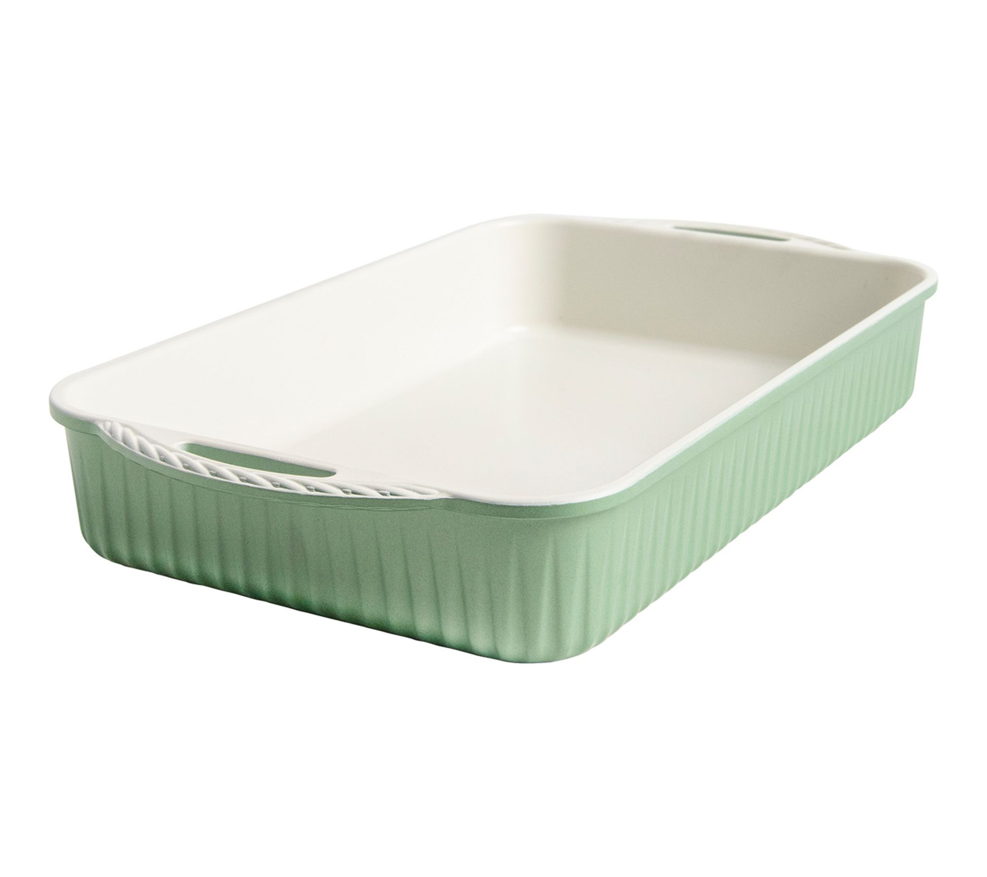 Nordic Ware Cardamom Rectangular Baker