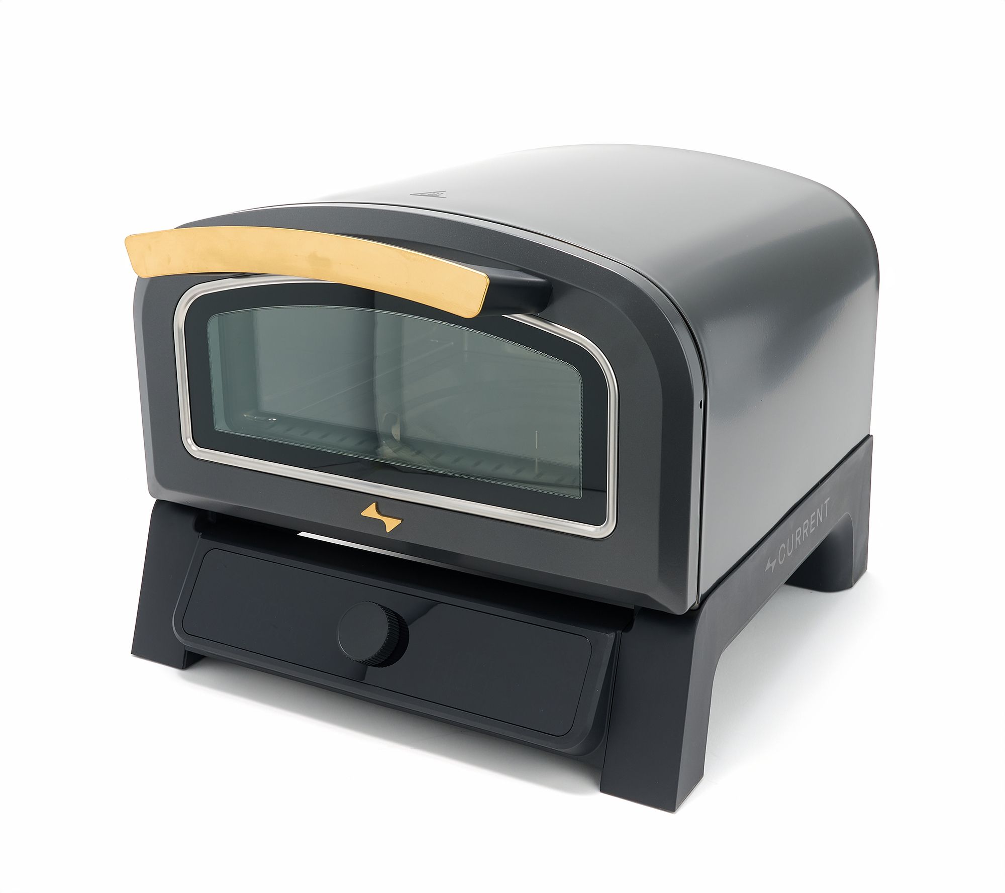 Current Model P Smart Pizza Oven w/ 8 Cooking Modes & Cover