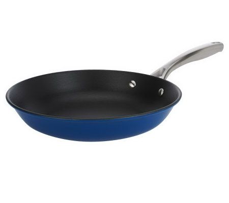  Cast Iron Skillets Lightweight Frying Pans with