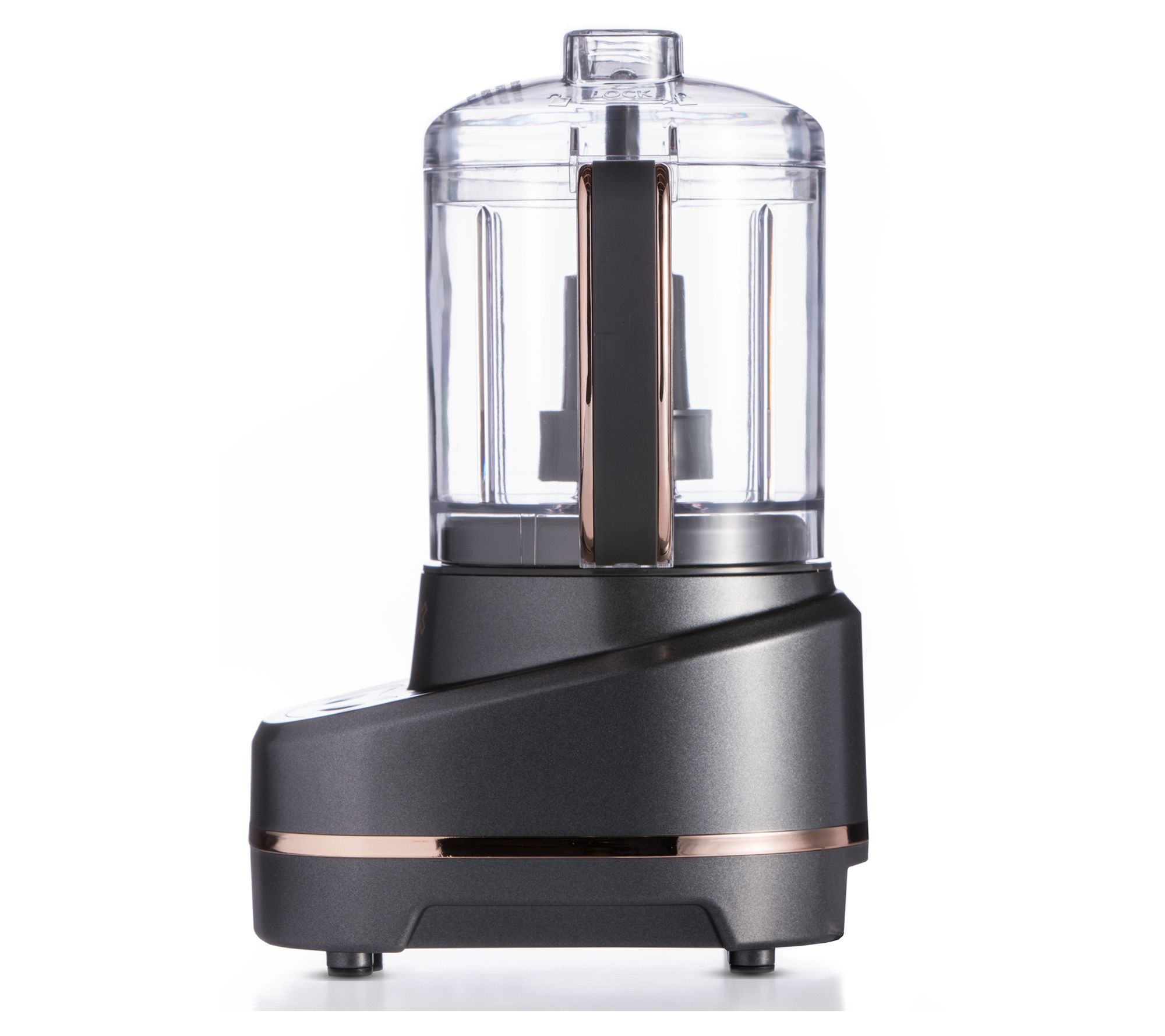 CRUX 3 Cup Mini Chopper