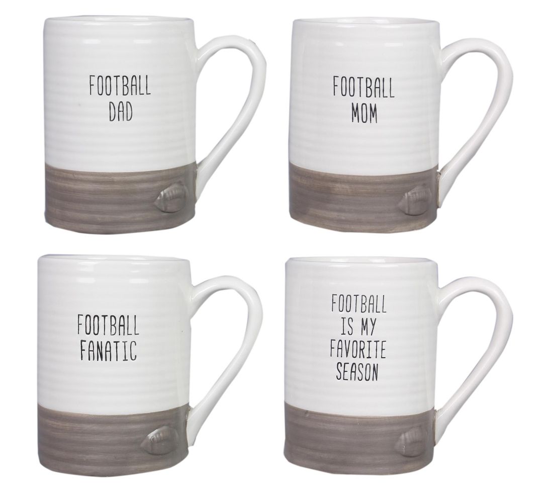 Football is My Favorite Season 20oz. Insulated Tumbler