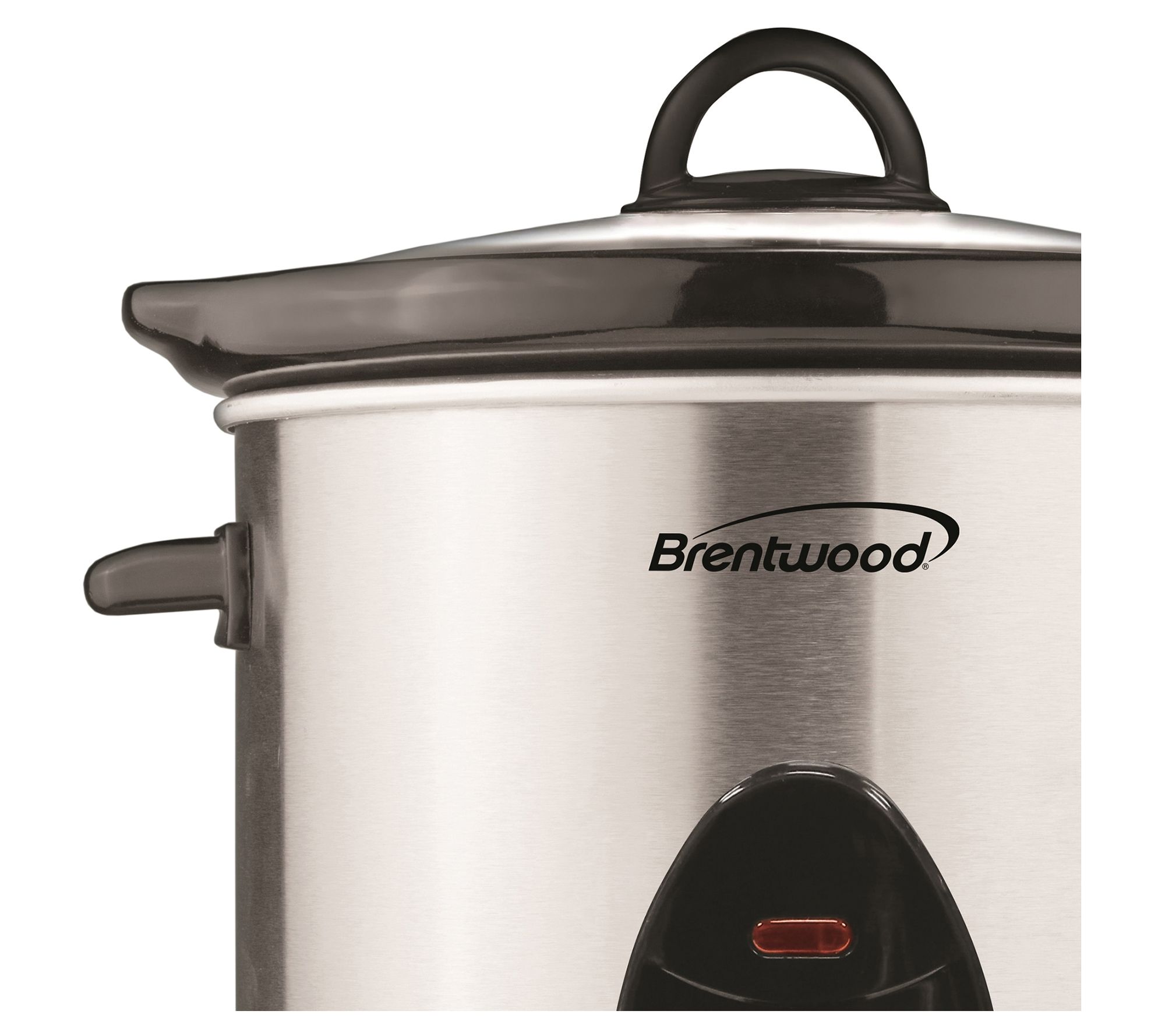 Brentwood Pressure Cooker