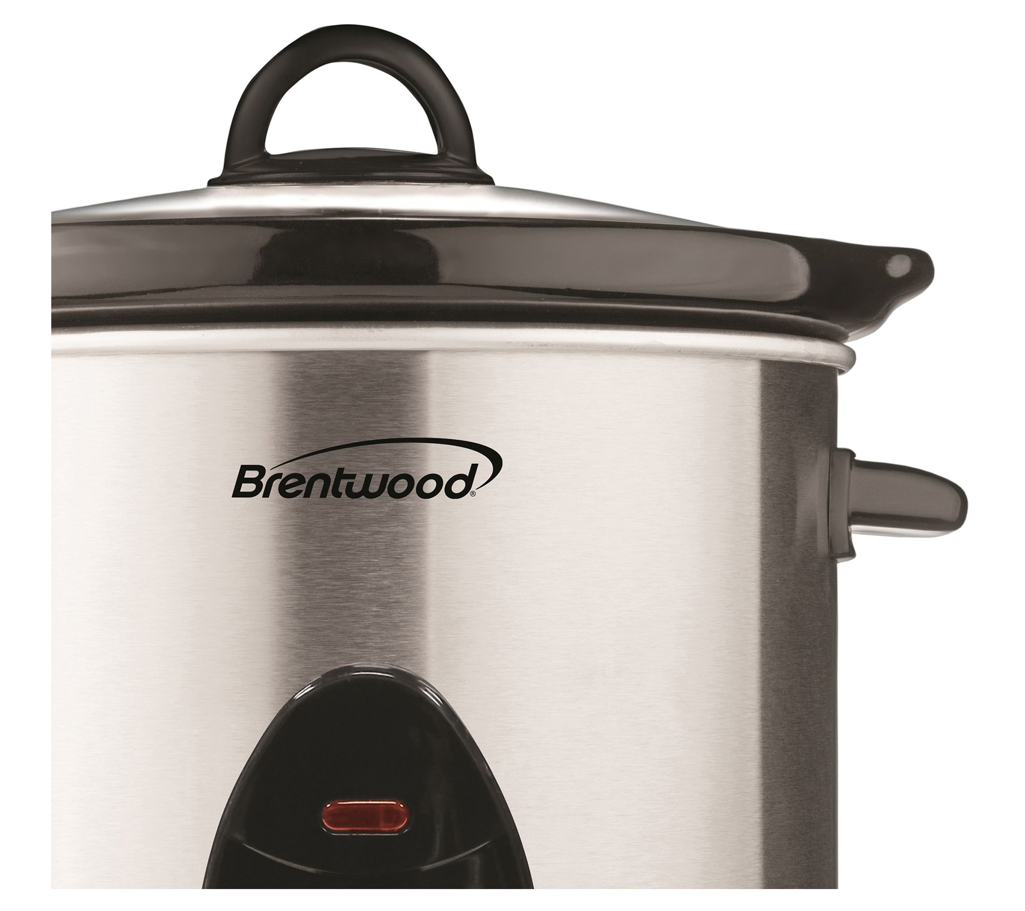 Brentwood Pressure Cooker