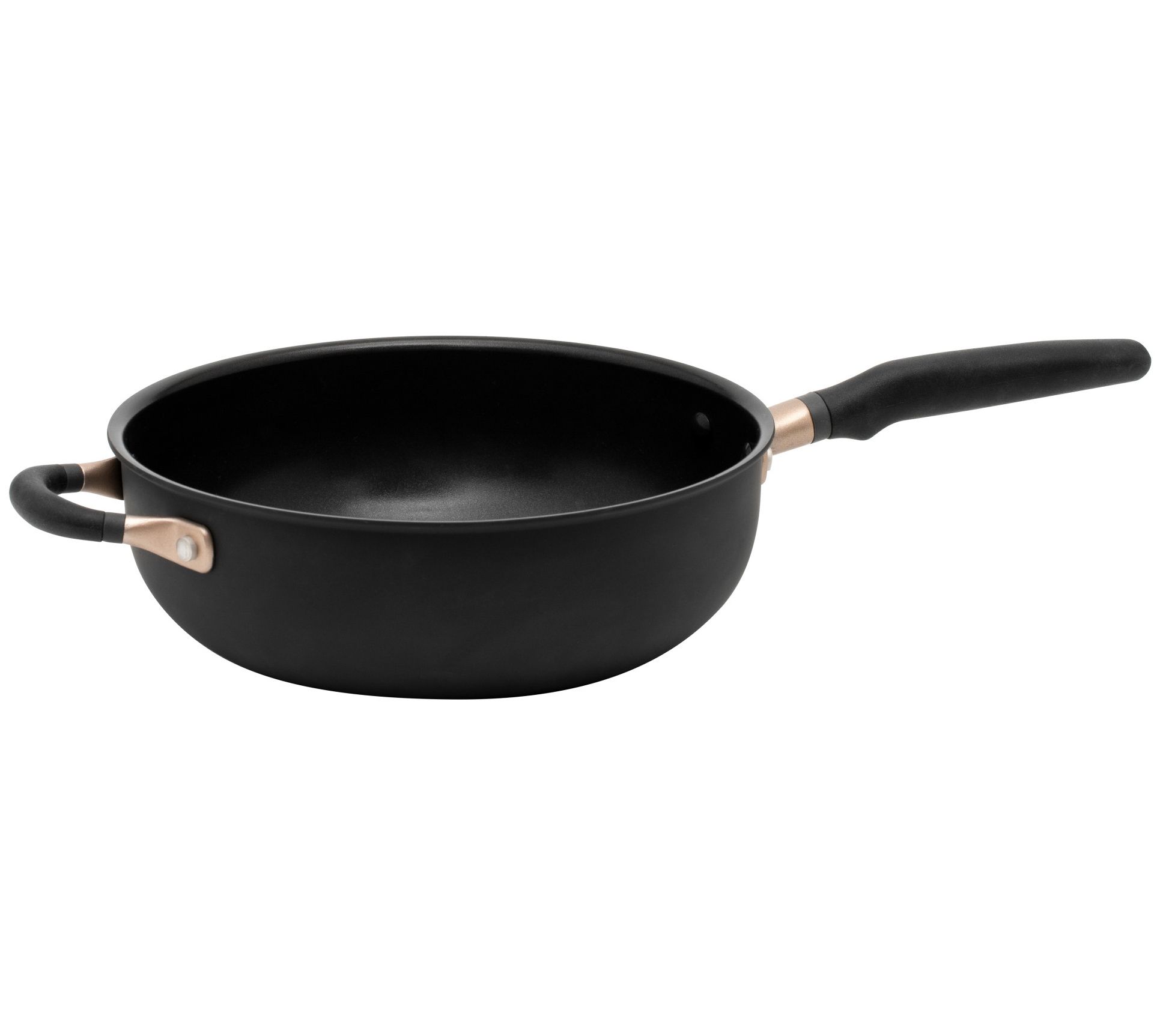 Meyer Accent Series 11 Ultra Durable Nonstick Frying Pan 