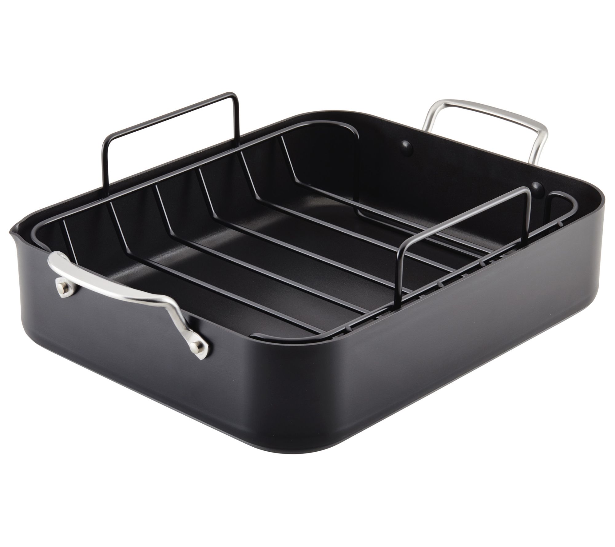 Cuisinart Chef'S Classic Stainless Steel 13.5 Lasagna Pan 