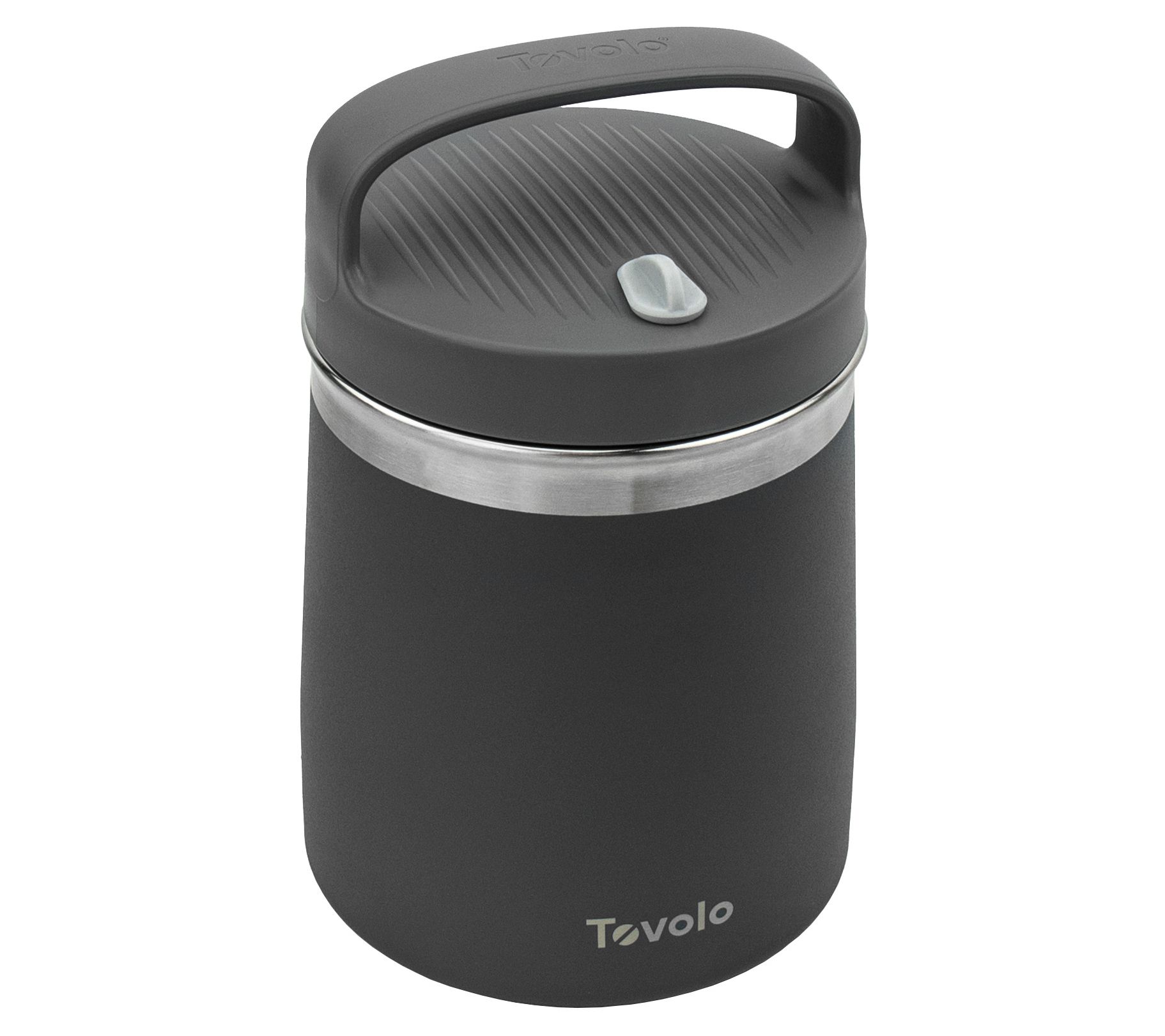 Tovolo 1.5 QT Stainless Steel Traveler