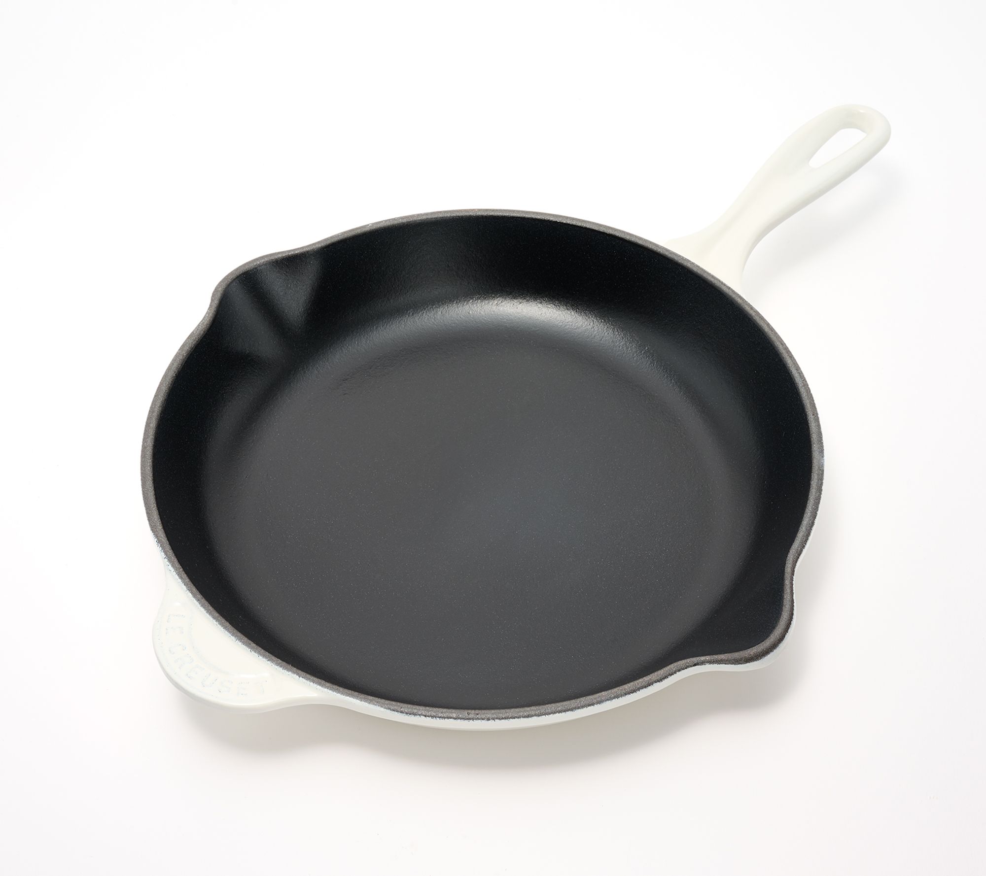 Le Creuset 10.25" Classic Cast Iron Skillet