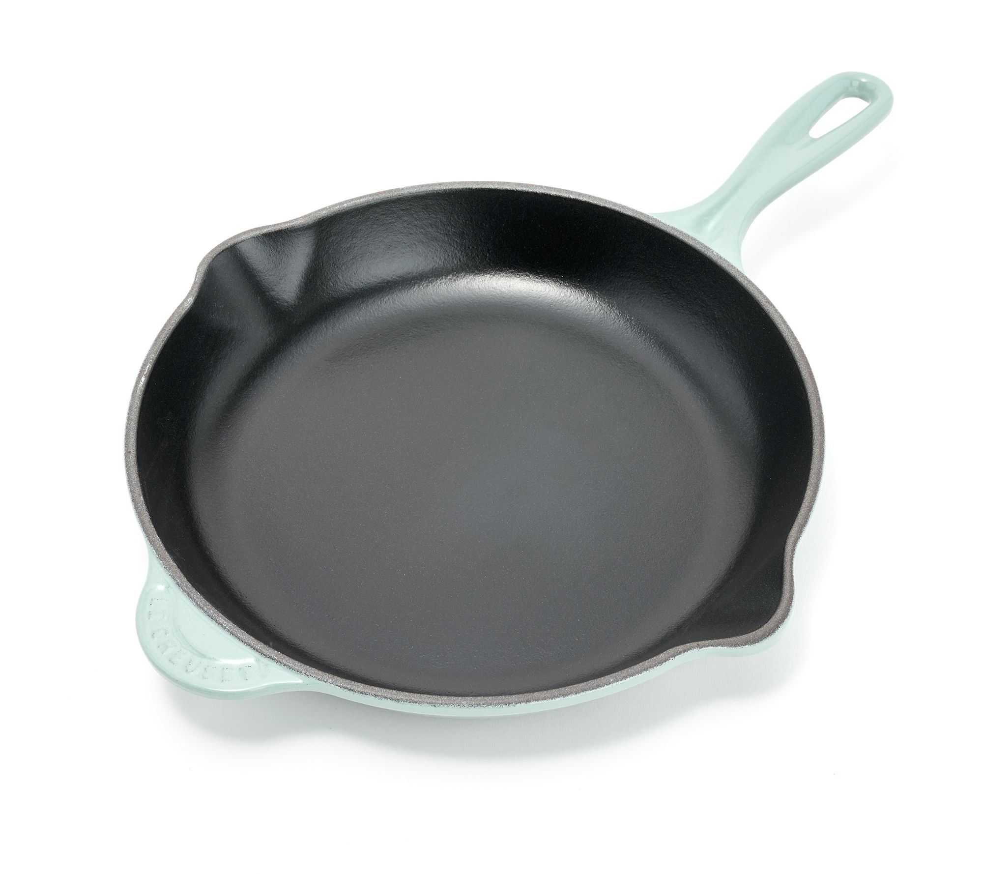 Le Creuset 10.25" Classic Cast Iron Skillet