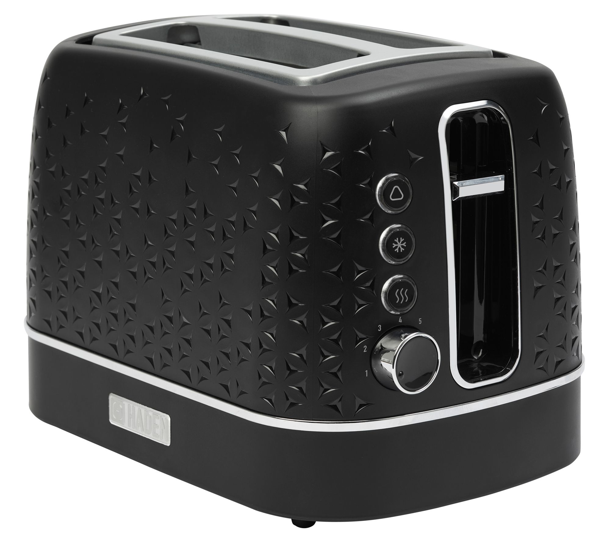 Qvc toaster hotsell