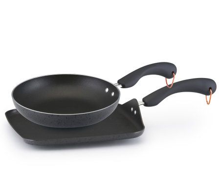 QVC Cookware Recall: Paula Deen Cast Hammered Cast Iron Cookware