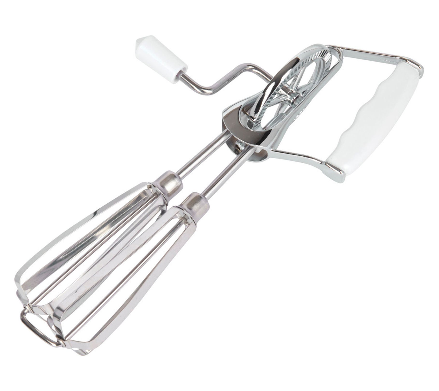 Fox Run Manual Hand Mixer
