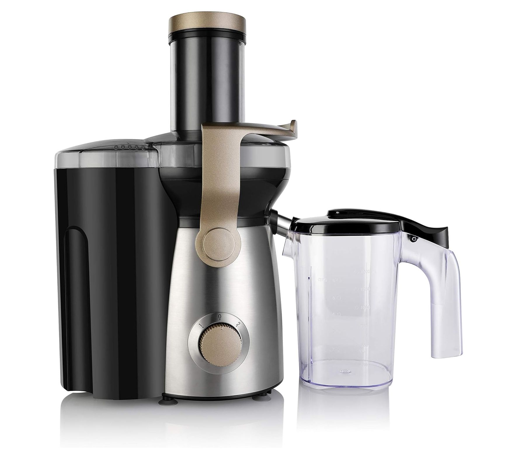 Brentwood  Select 2-Speed Juice Extractor
