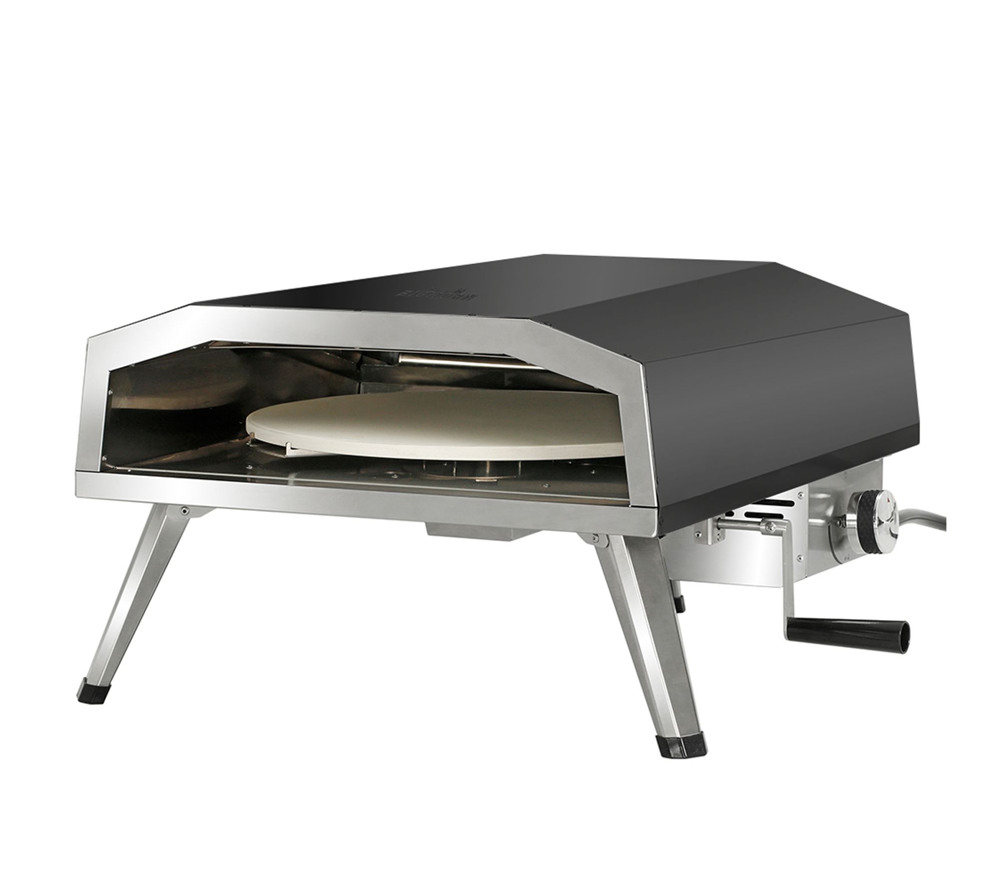 MASTER COOK 16" Gas Pizza Oven
