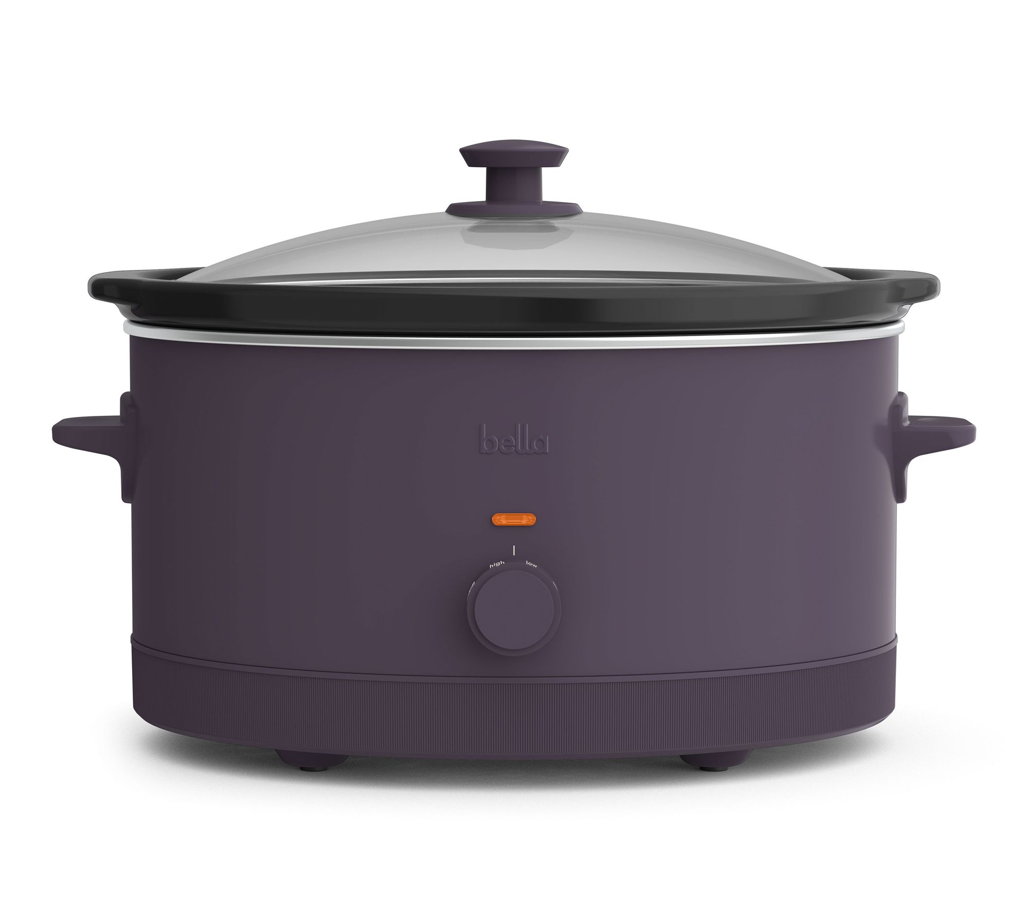 Bella 6.0 QT Slow Cooker